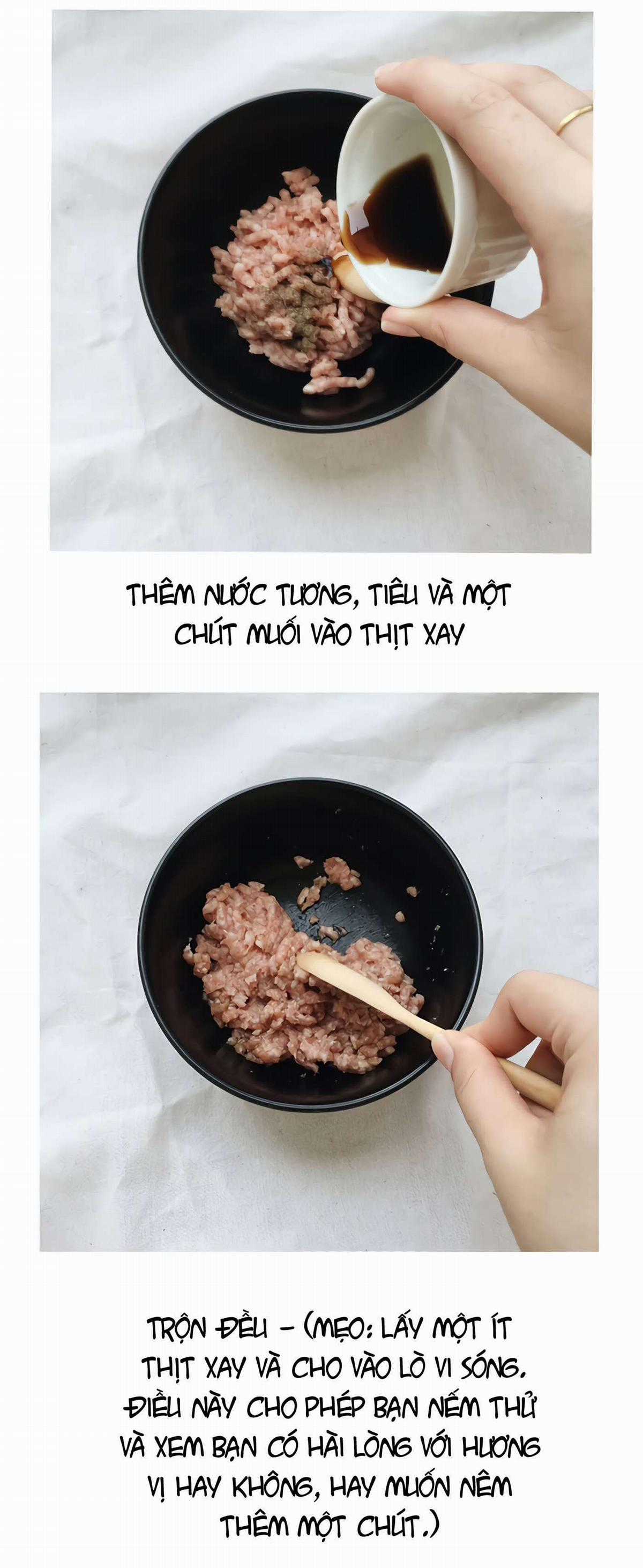 Nấu Ăn Lười Biếng Chapter 4 trang 16