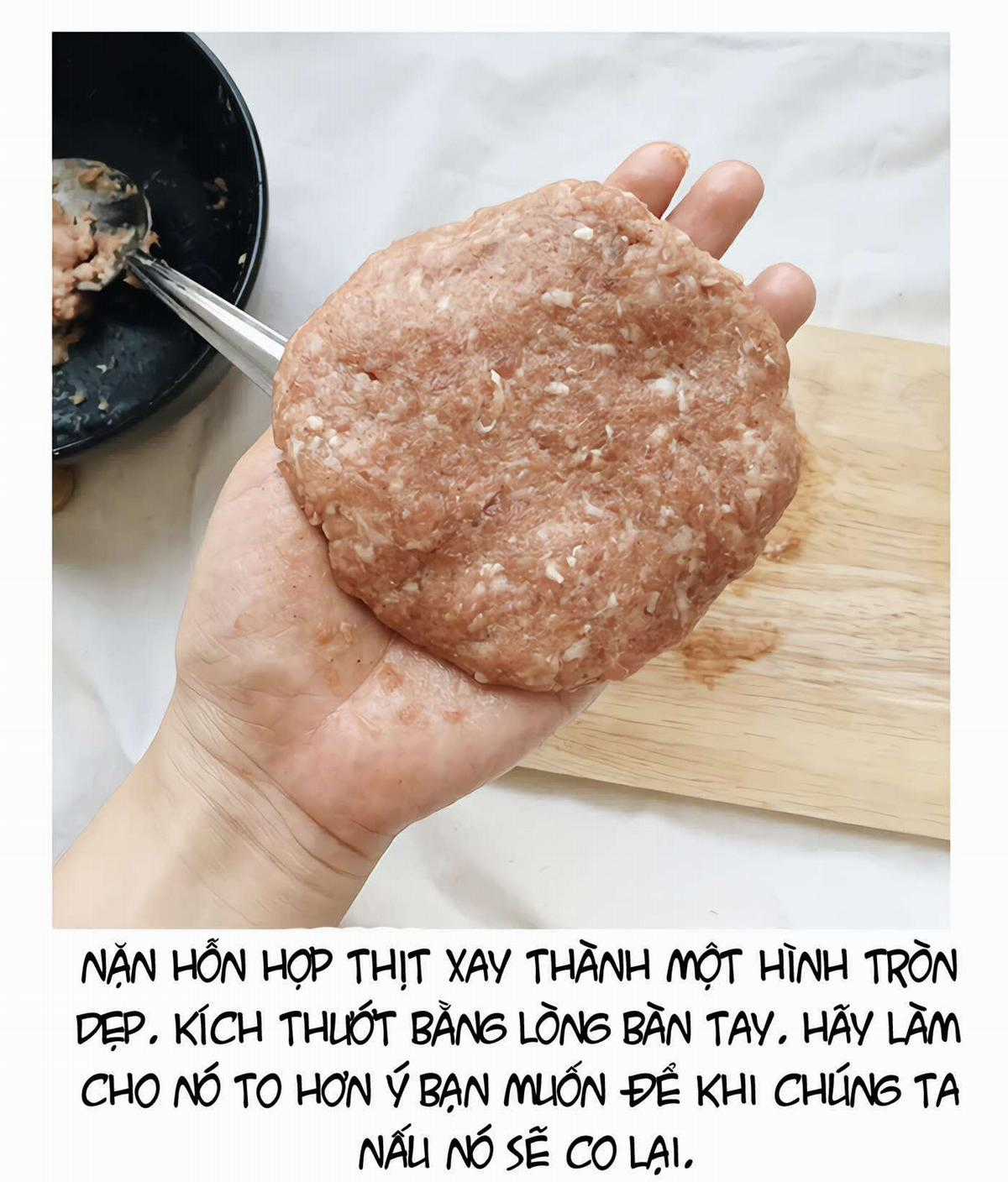 Nấu Ăn Lười Biếng Chapter 4 trang 17