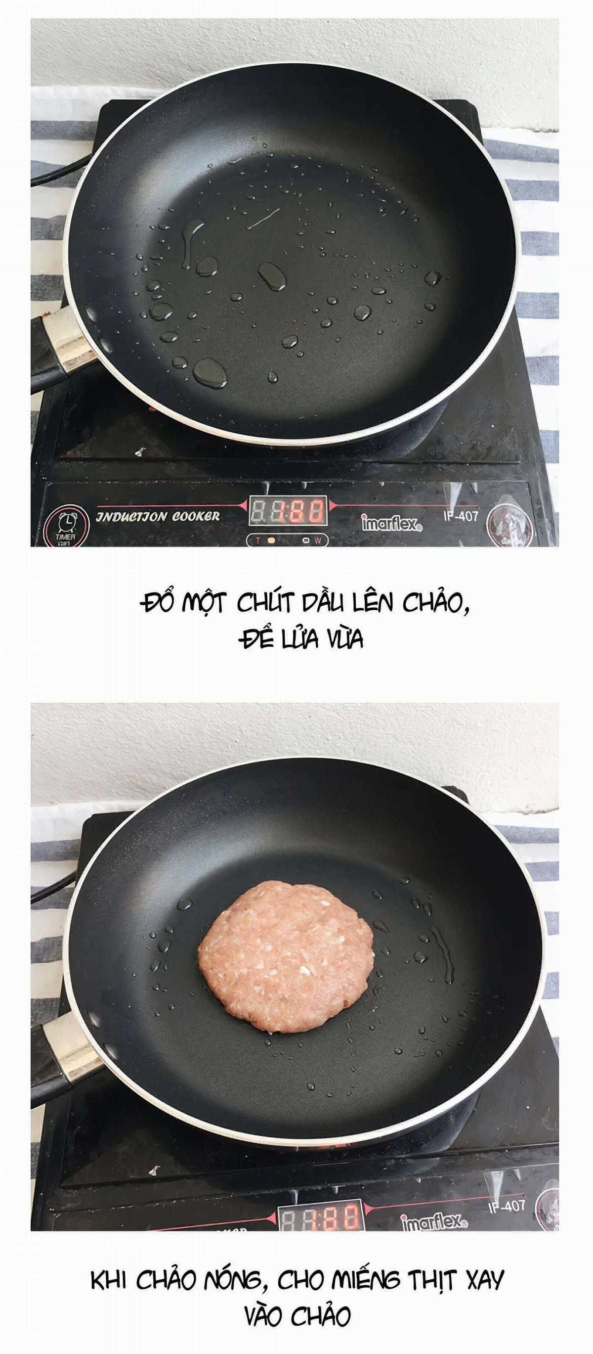 Nấu Ăn Lười Biếng Chapter 4 trang 18