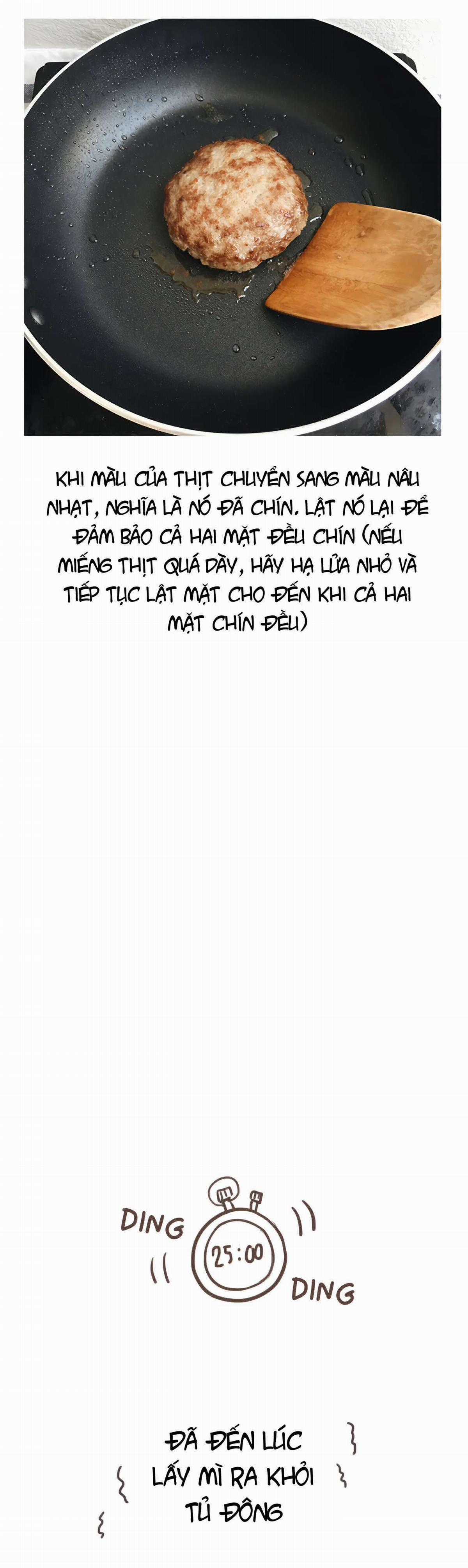 Nấu Ăn Lười Biếng Chapter 4 trang 19