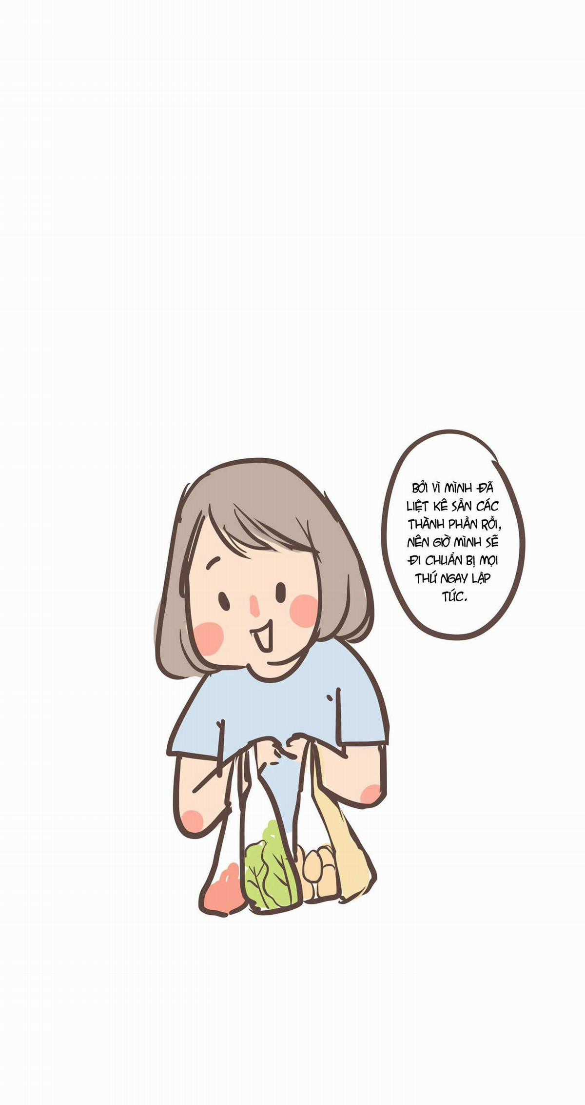 Nấu Ăn Lười Biếng Chapter 4 trang 2