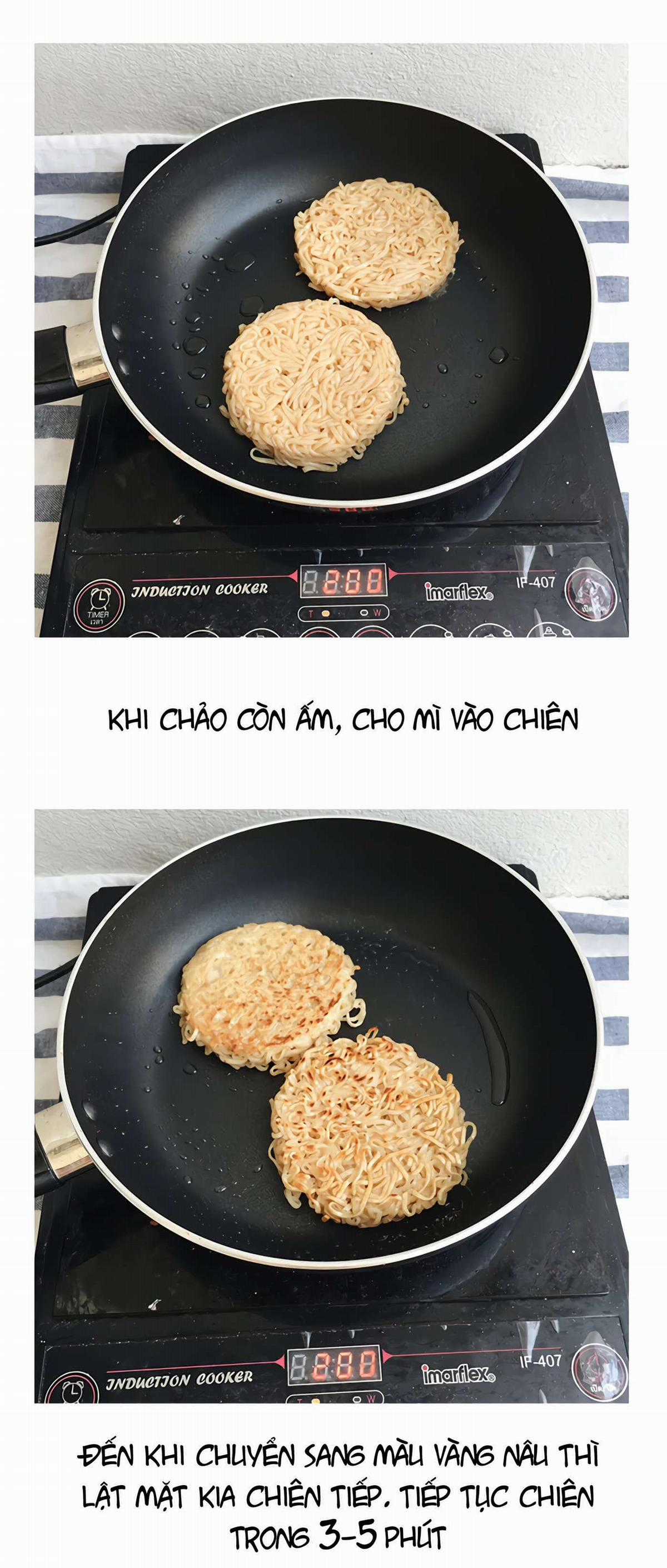 Nấu Ăn Lười Biếng Chapter 4 trang 21