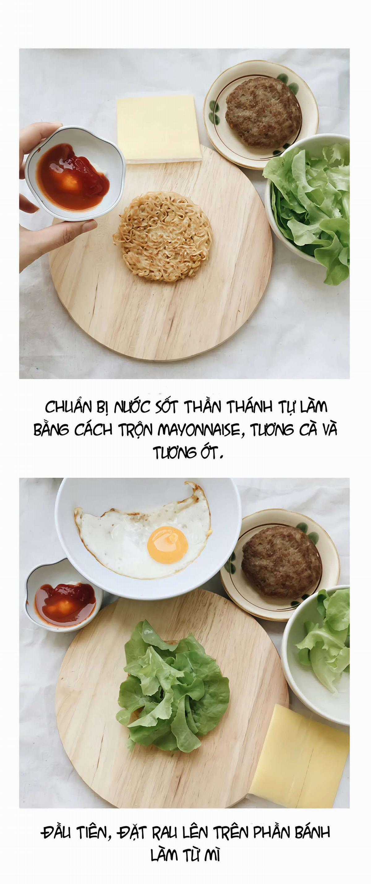 Nấu Ăn Lười Biếng Chapter 4 trang 23