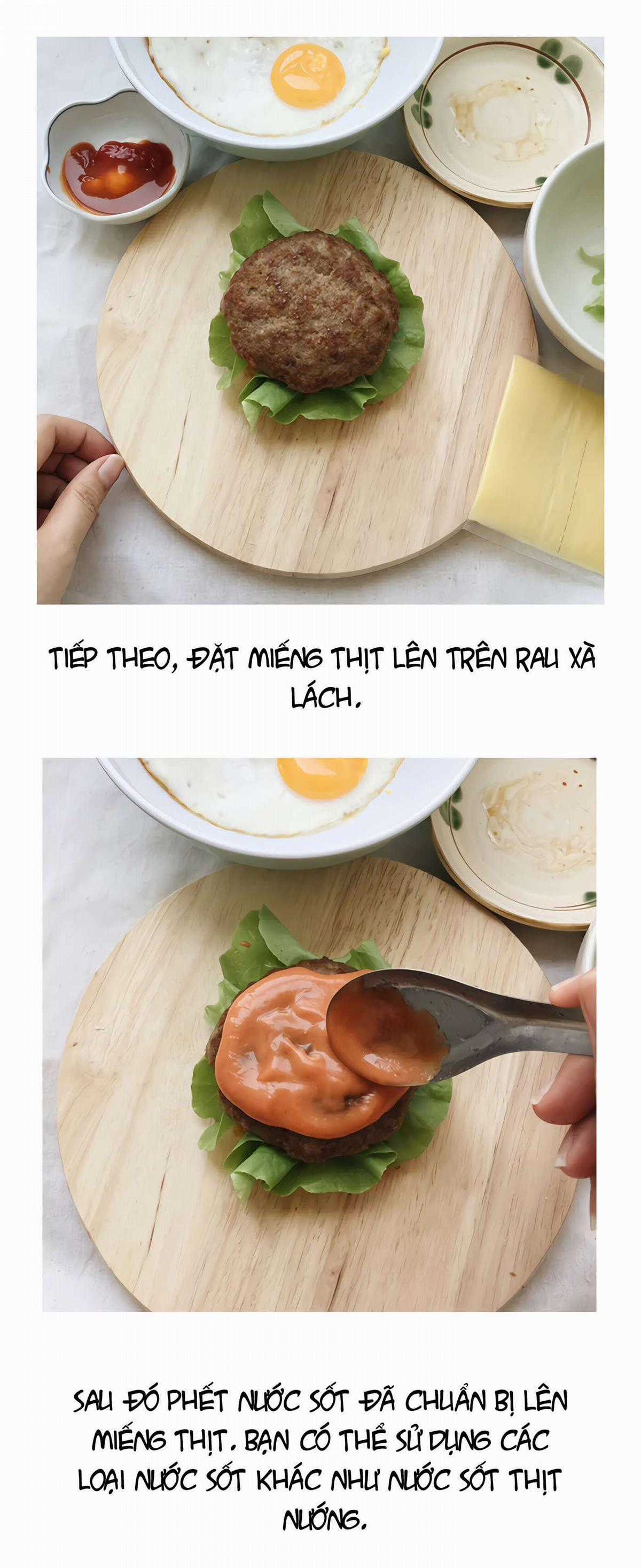 Nấu Ăn Lười Biếng Chapter 4 trang 24