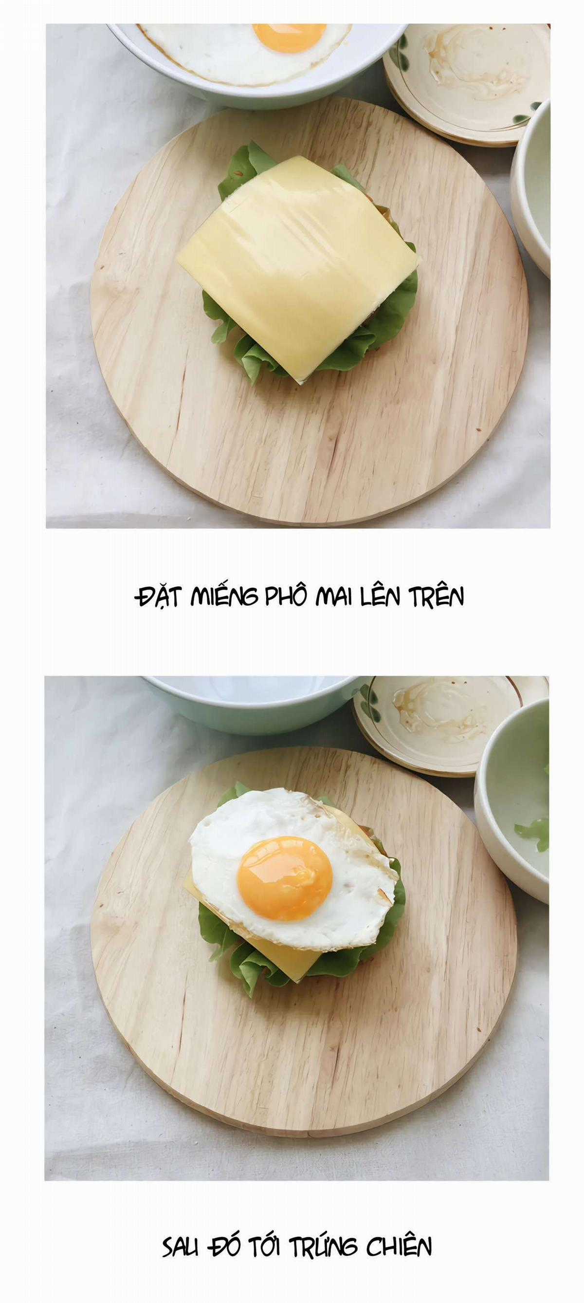 Nấu Ăn Lười Biếng Chapter 4 trang 25