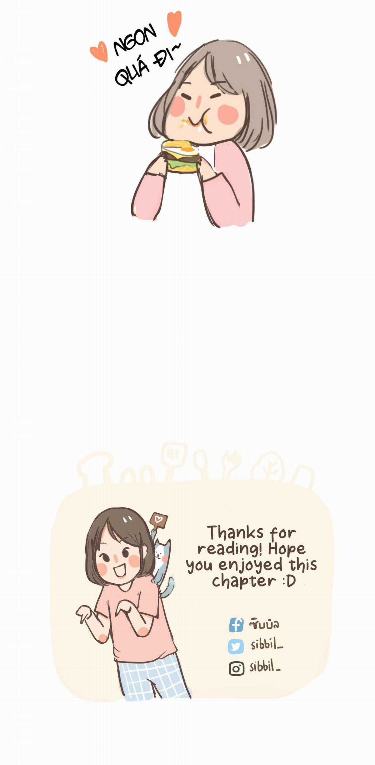 Nấu Ăn Lười Biếng Chapter 4 trang 28