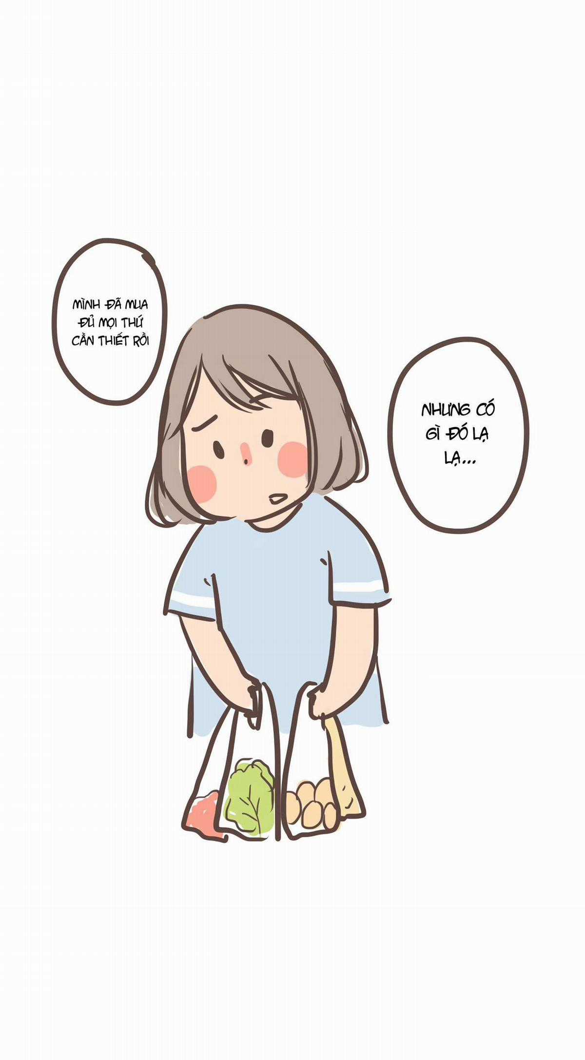 Nấu Ăn Lười Biếng Chapter 4 trang 3