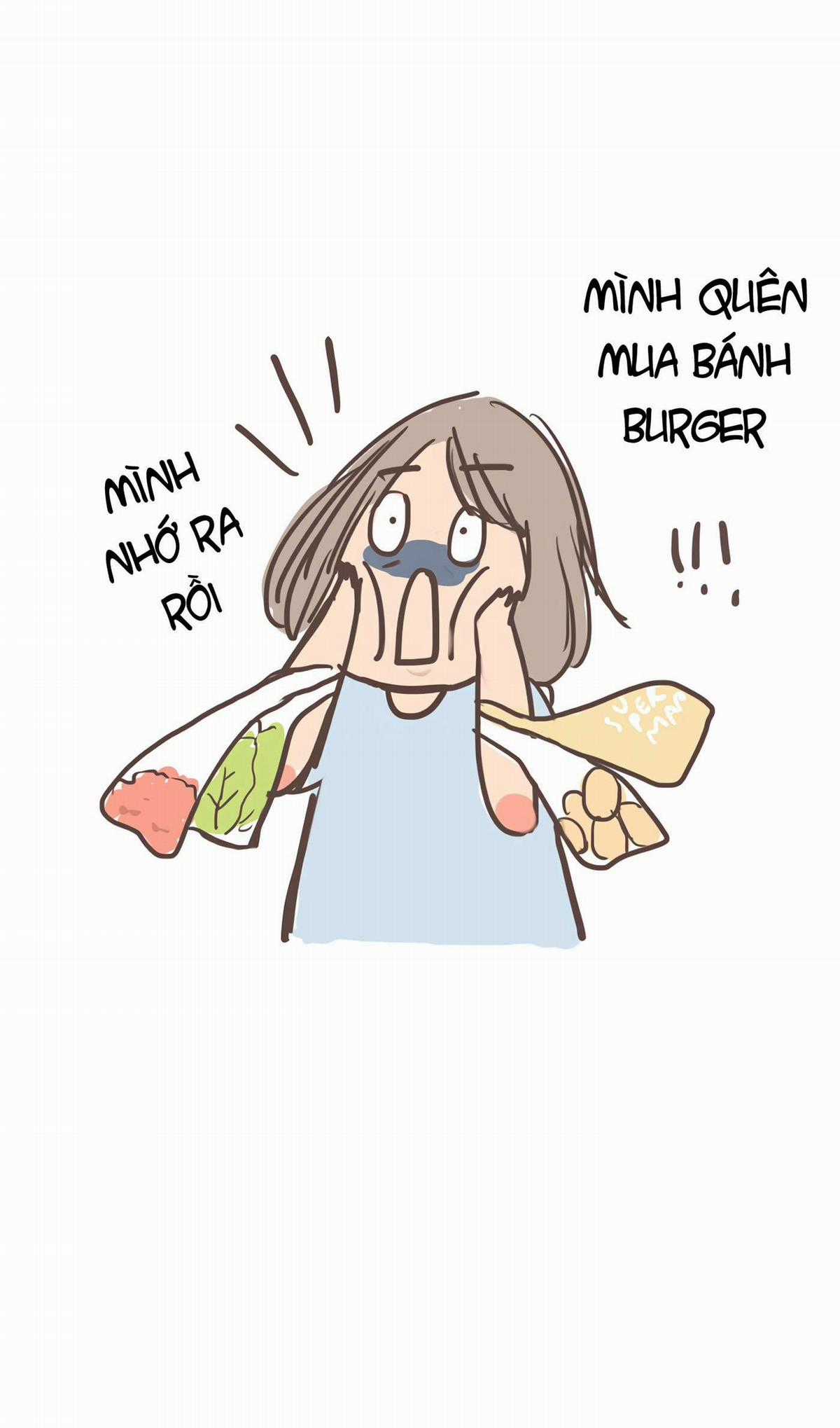 Nấu Ăn Lười Biếng Chapter 4 trang 4