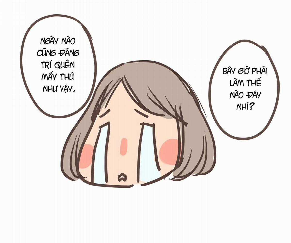 Nấu Ăn Lười Biếng Chapter 4 trang 5