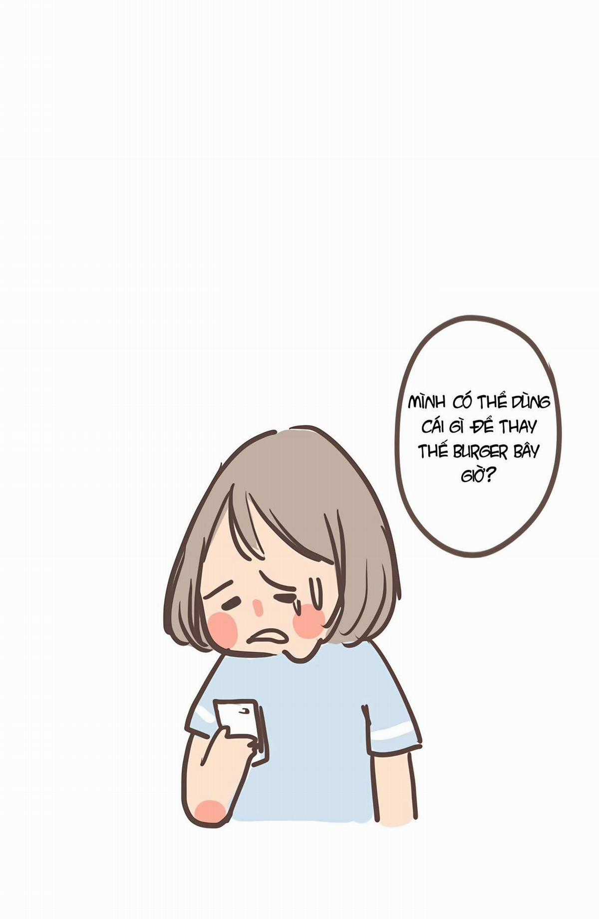 Nấu Ăn Lười Biếng Chapter 4 trang 6