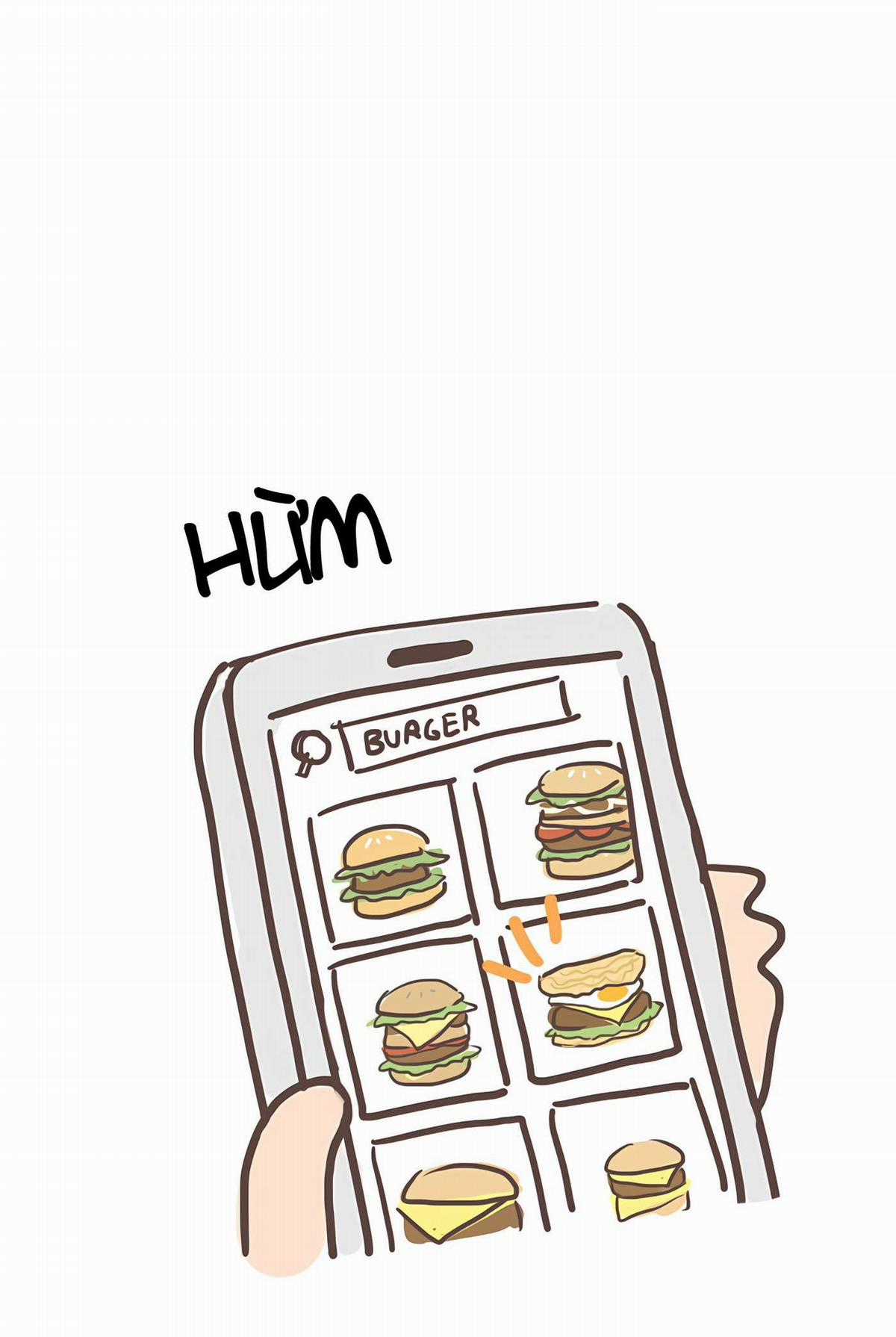 Nấu Ăn Lười Biếng Chapter 4 trang 7