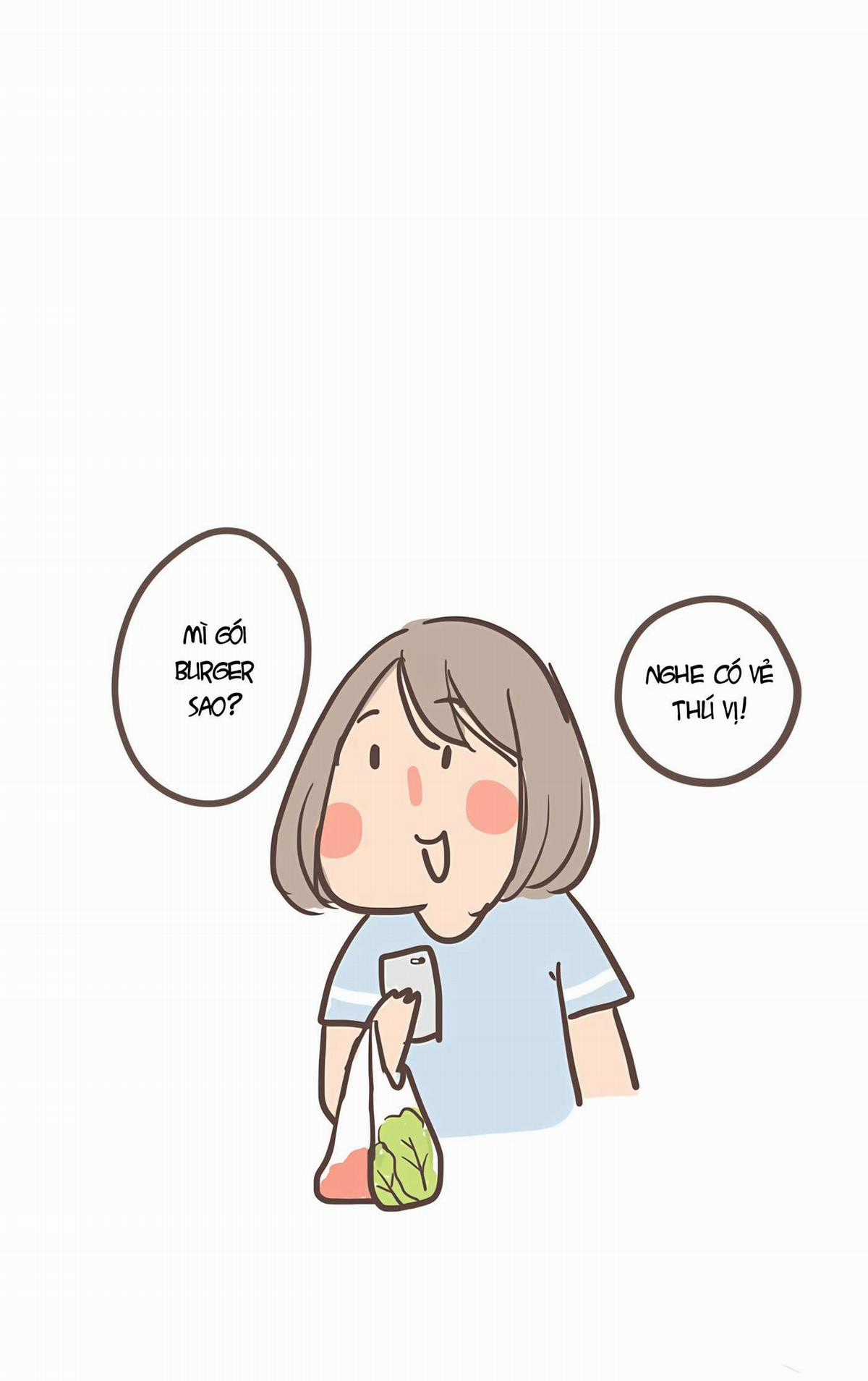 Nấu Ăn Lười Biếng Chapter 4 trang 8