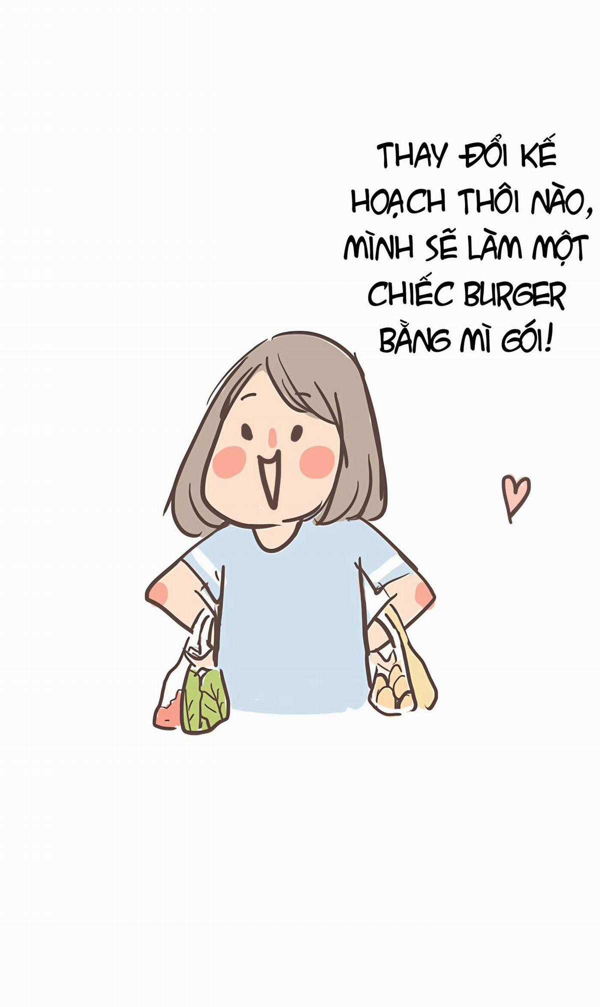 Nấu Ăn Lười Biếng Chapter 4 trang 9