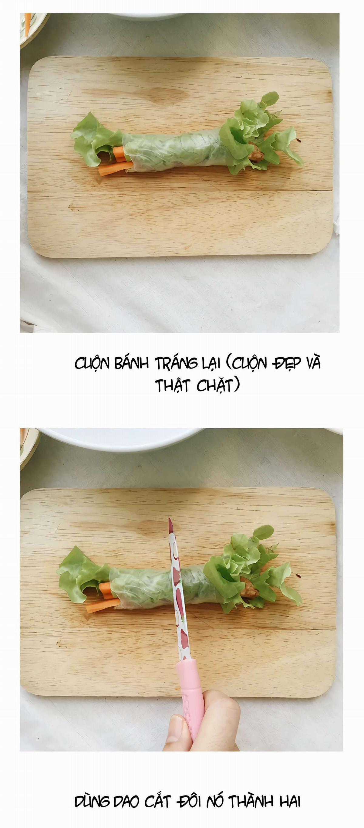 Nấu Ăn Lười Biếng Chapter 5 trang 15