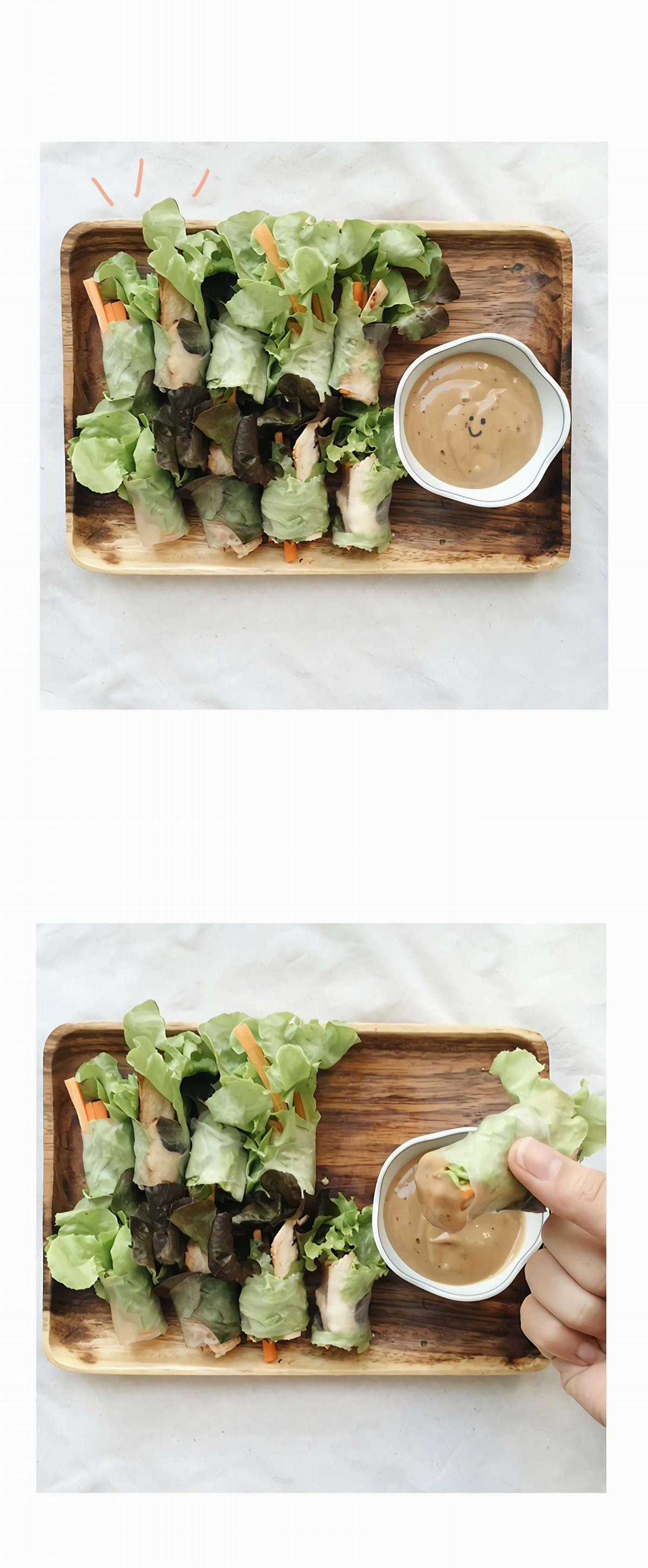 Nấu Ăn Lười Biếng Chapter 5 trang 17