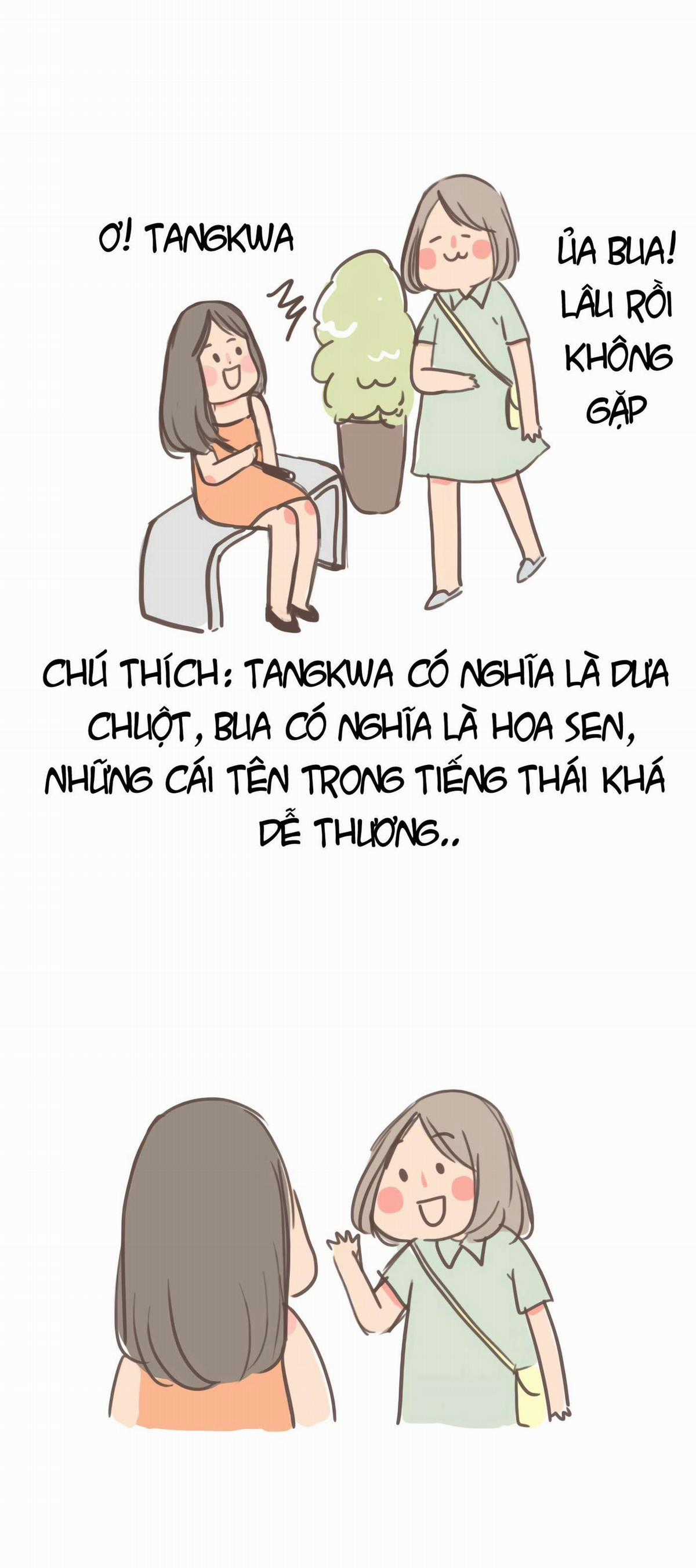 Nấu Ăn Lười Biếng Chapter 5 trang 2