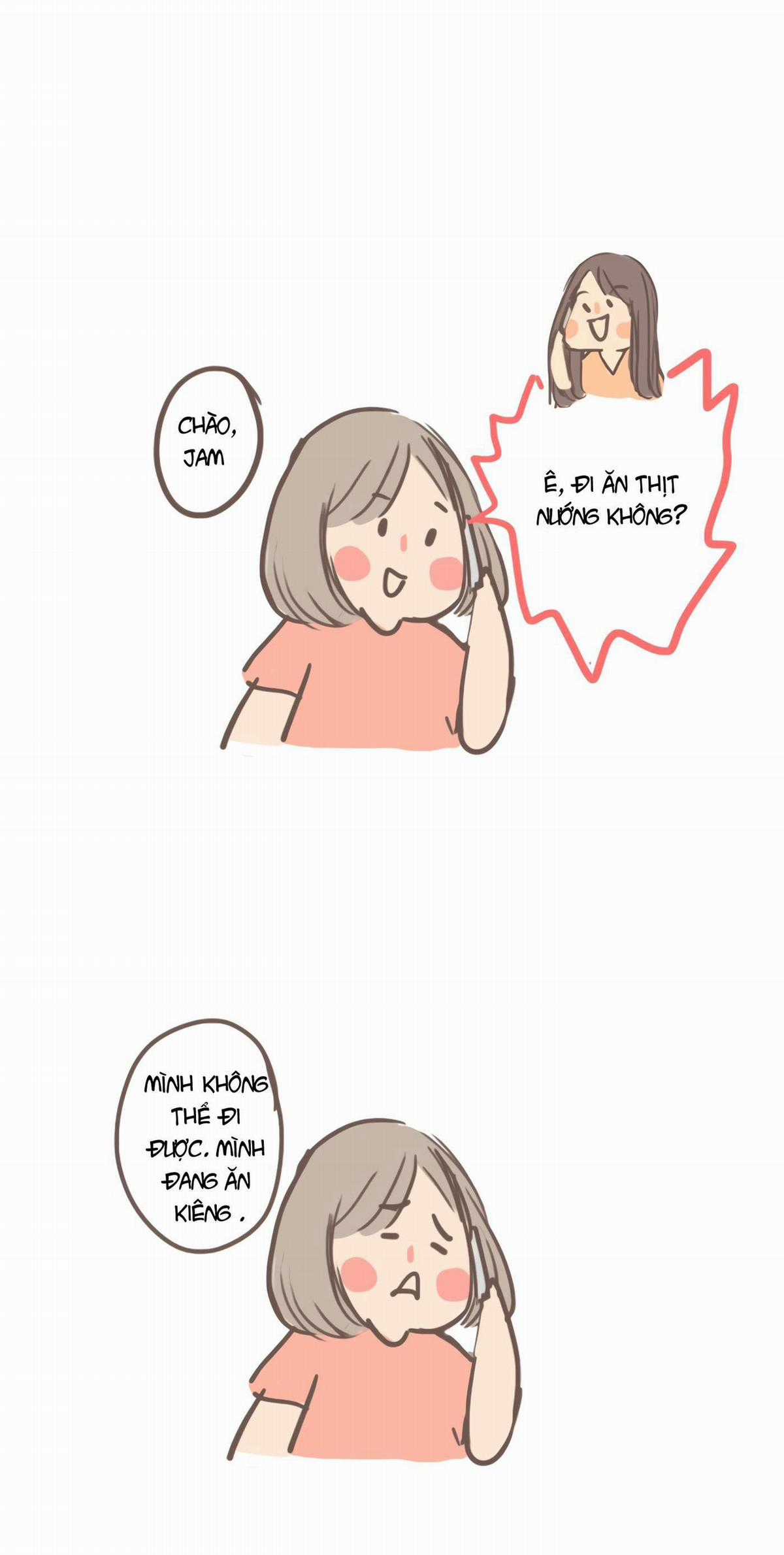 Nấu Ăn Lười Biếng Chapter 5 trang 20