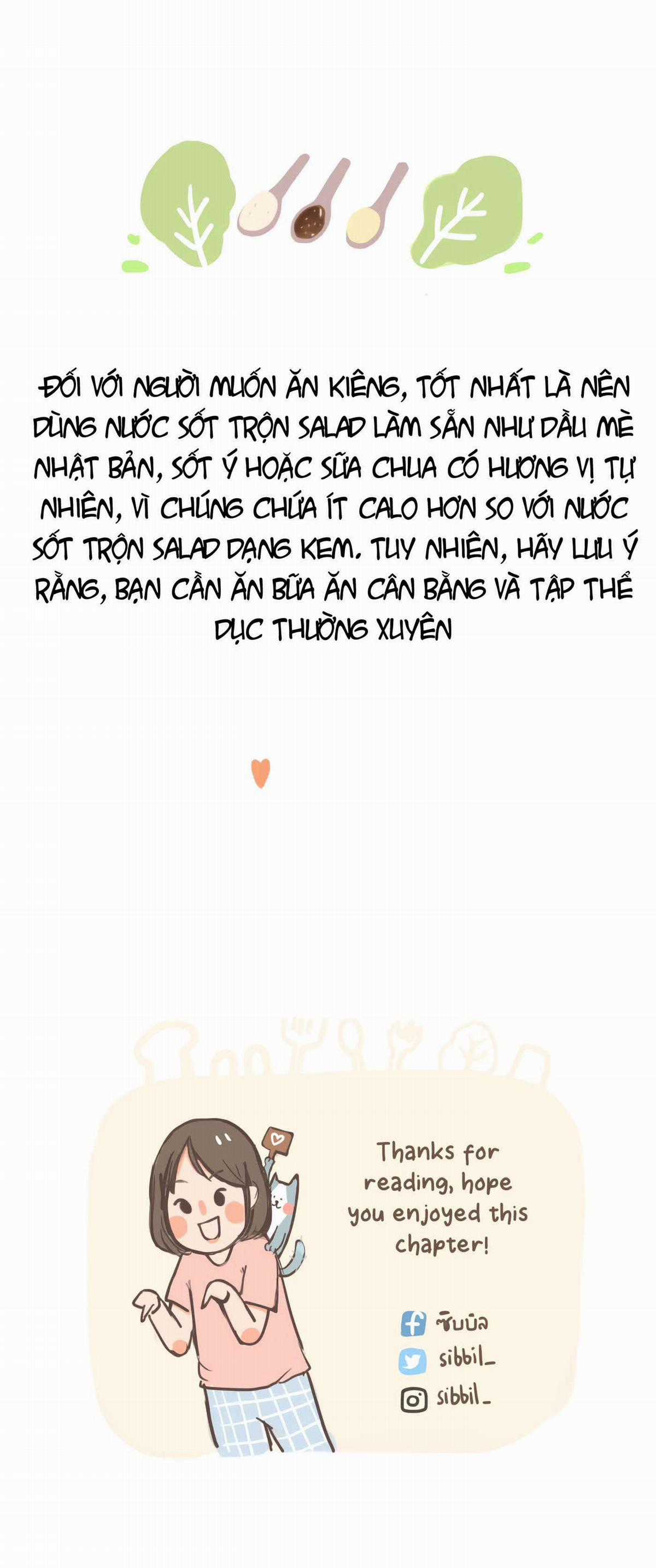 Nấu Ăn Lười Biếng Chapter 5 trang 22