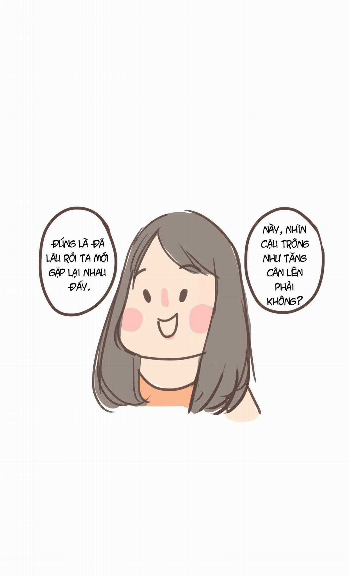 Nấu Ăn Lười Biếng Chapter 5 trang 3