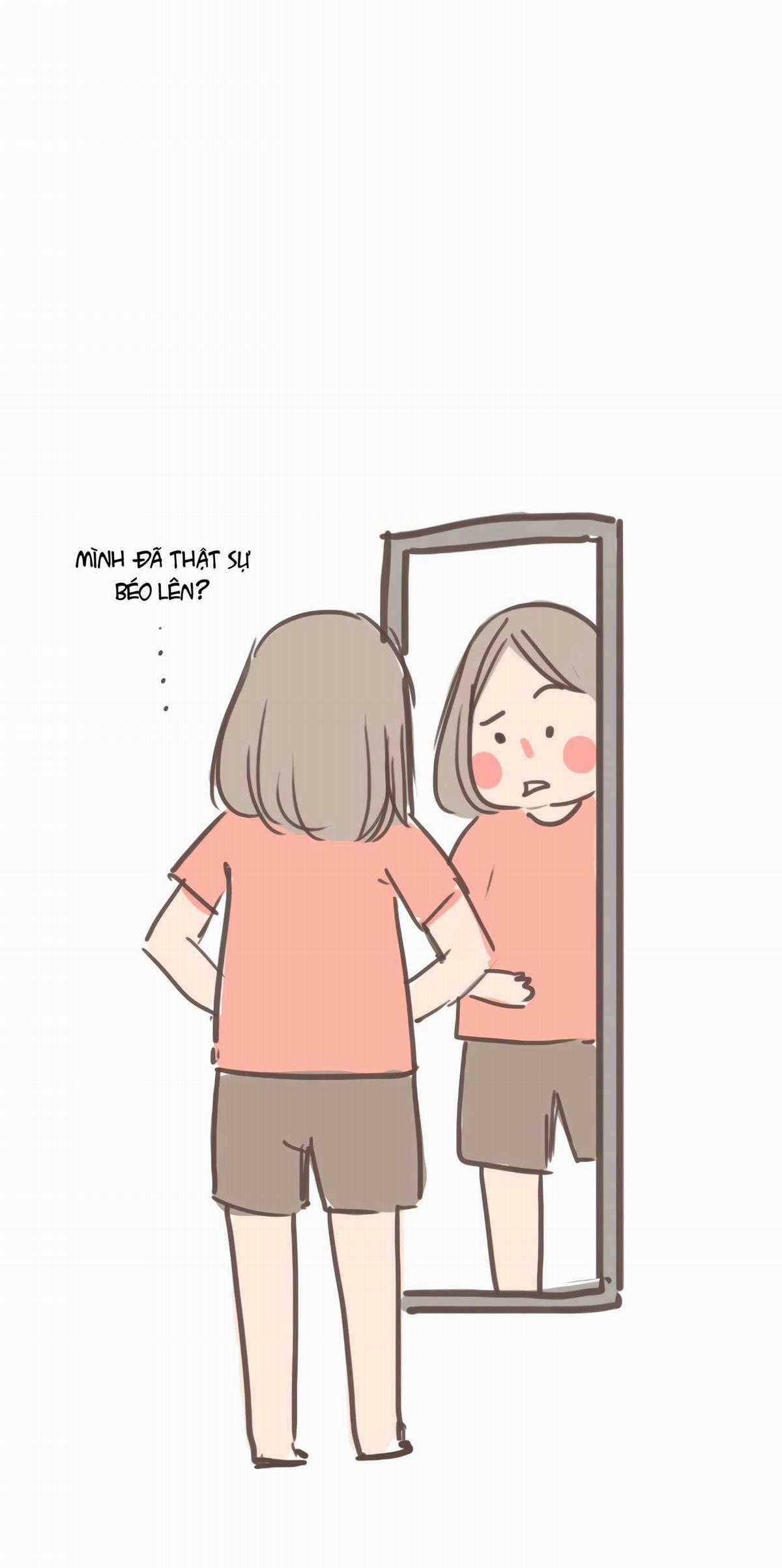 Nấu Ăn Lười Biếng Chapter 5 trang 5