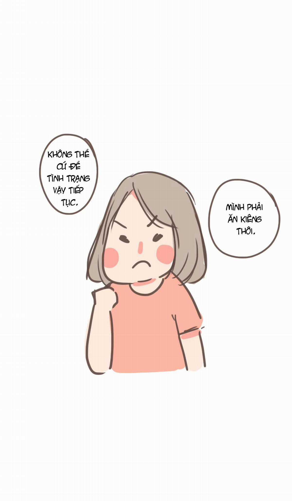 Nấu Ăn Lười Biếng Chapter 5 trang 6