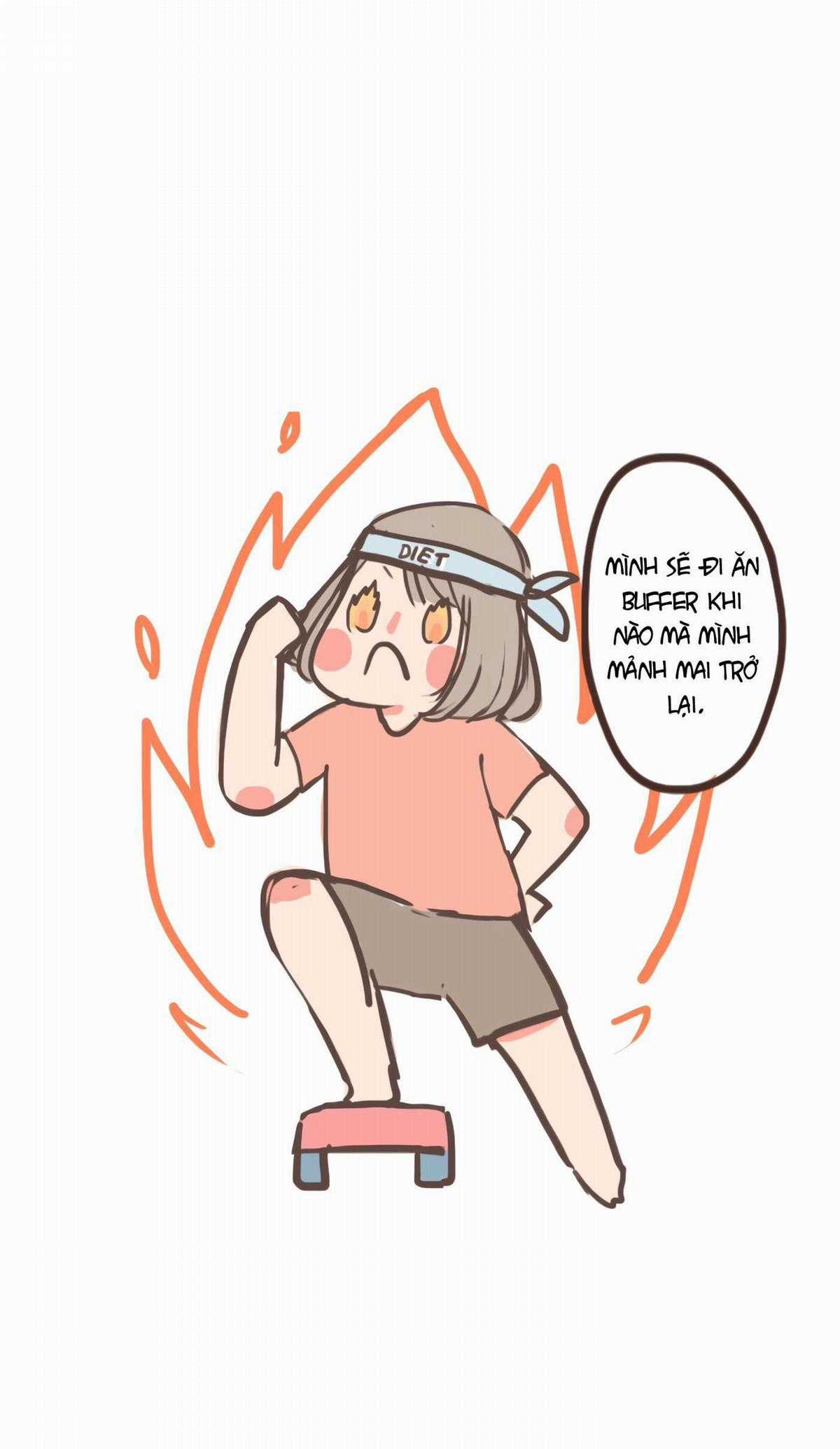 Nấu Ăn Lười Biếng Chapter 5 trang 7