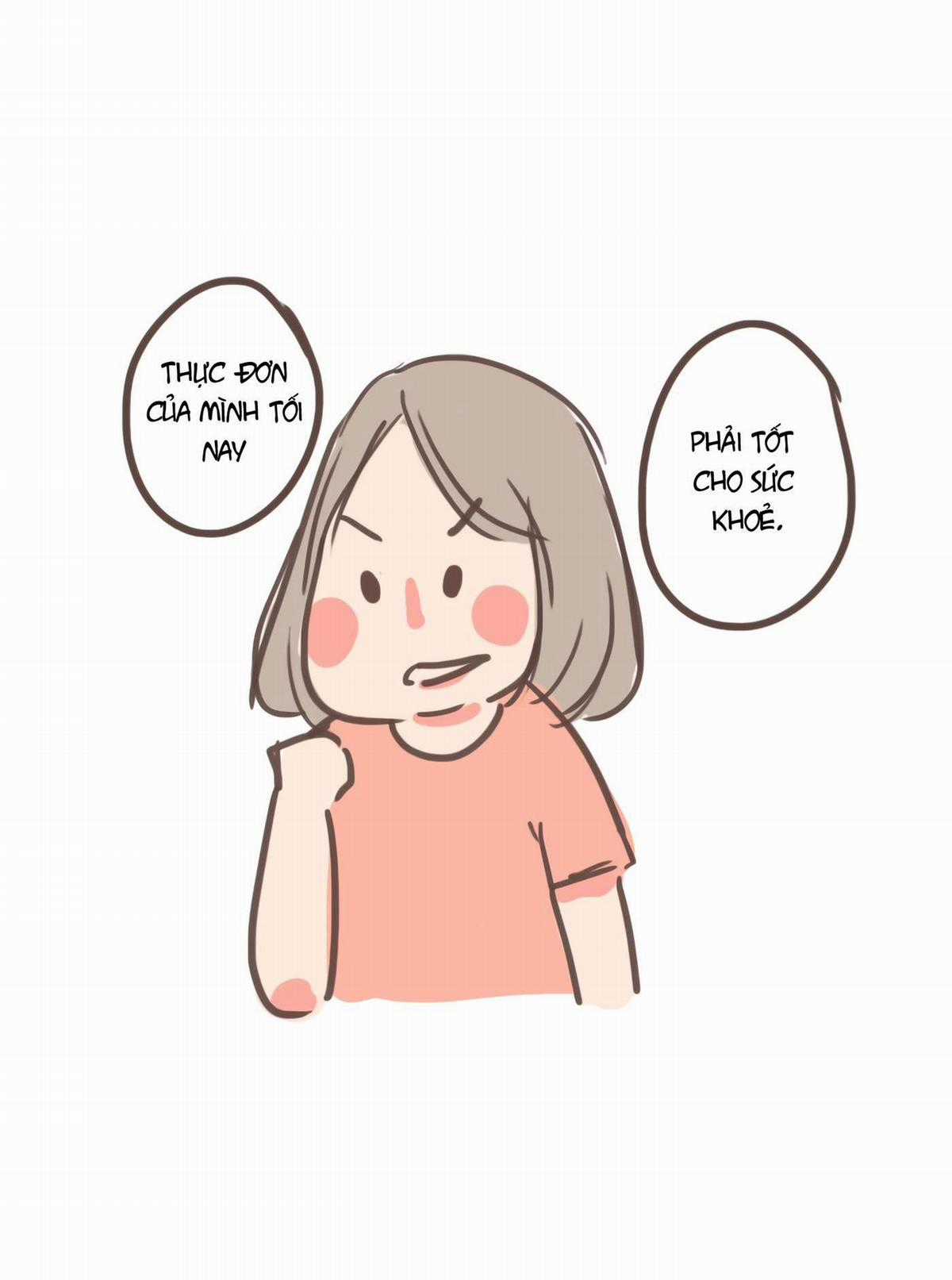 Nấu Ăn Lười Biếng Chapter 5 trang 8