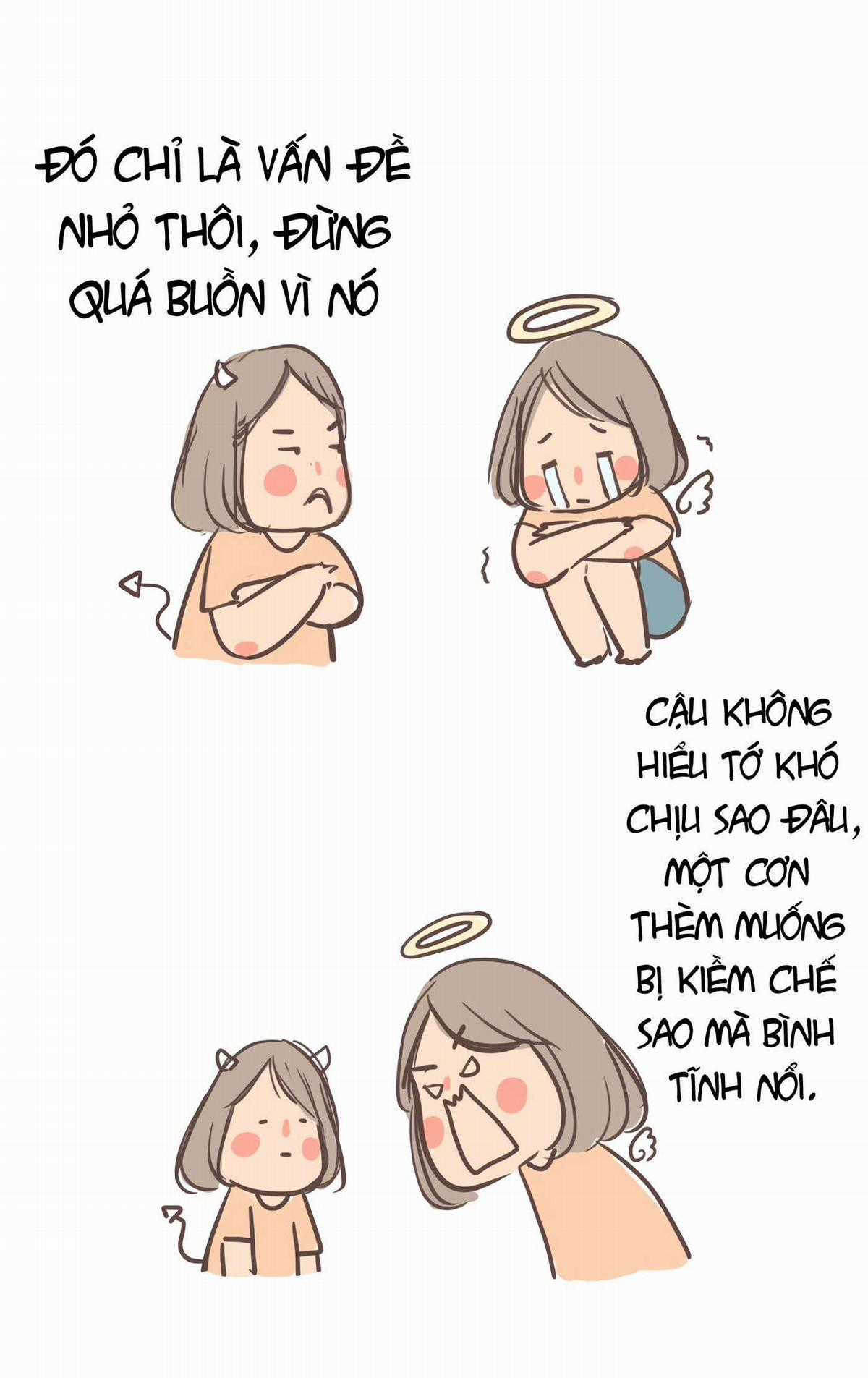 Nấu Ăn Lười Biếng Chapter 6 trang 12