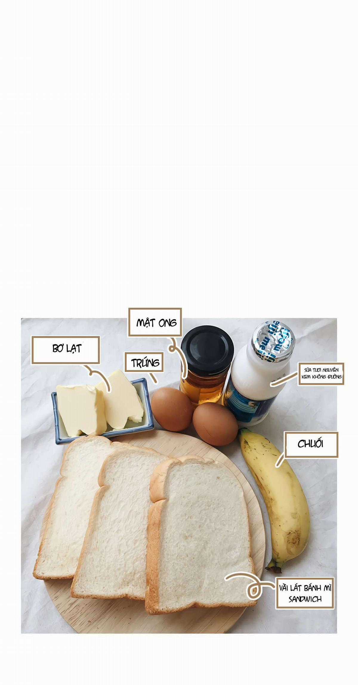 Nấu Ăn Lười Biếng Chapter 6 trang 15