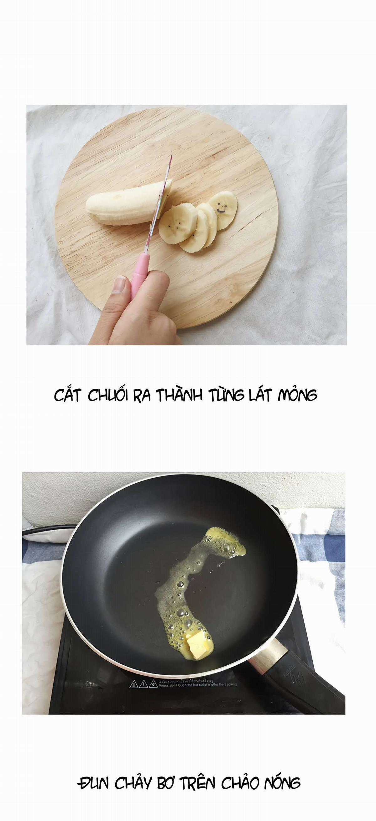 Nấu Ăn Lười Biếng Chapter 6 trang 16