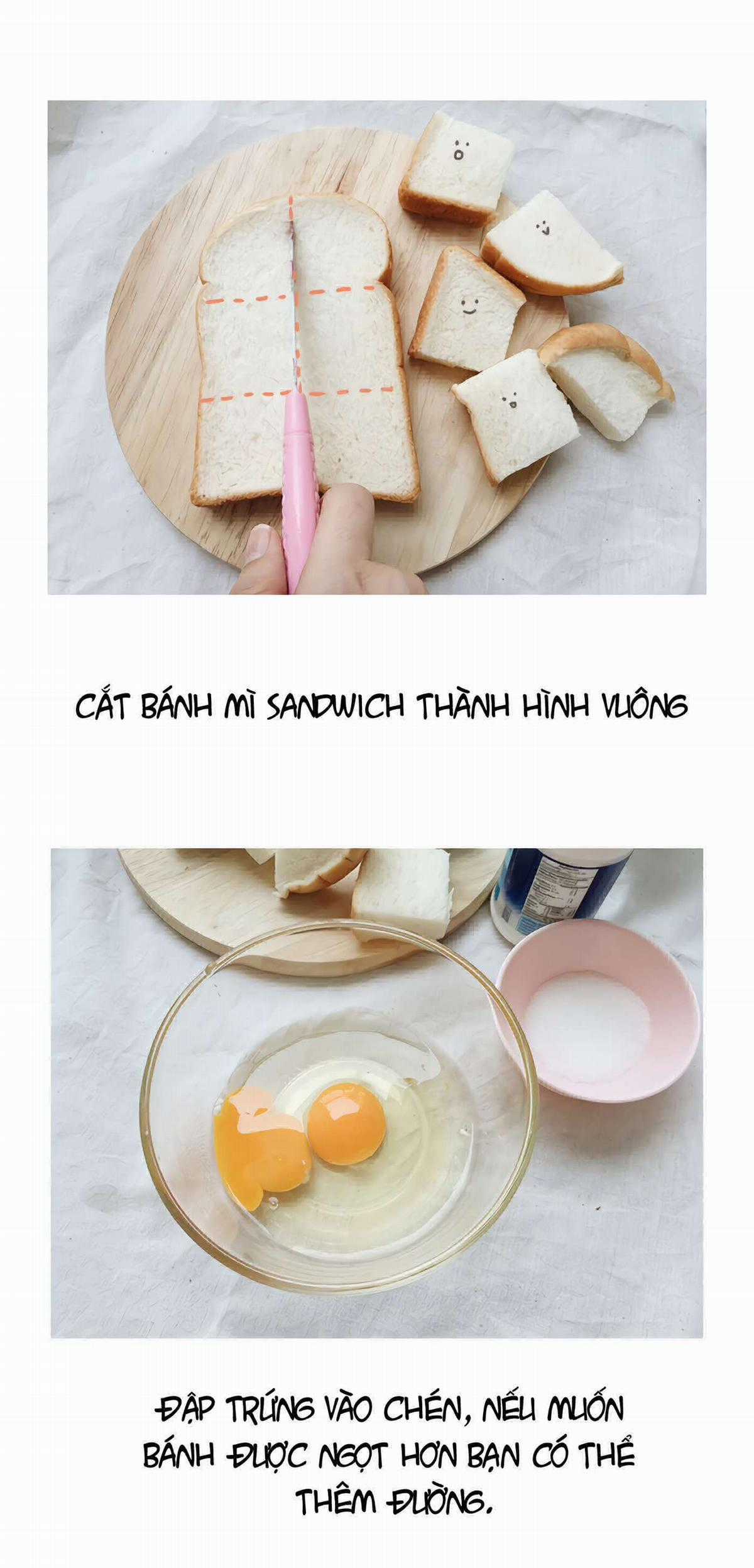 Nấu Ăn Lười Biếng Chapter 6 trang 18