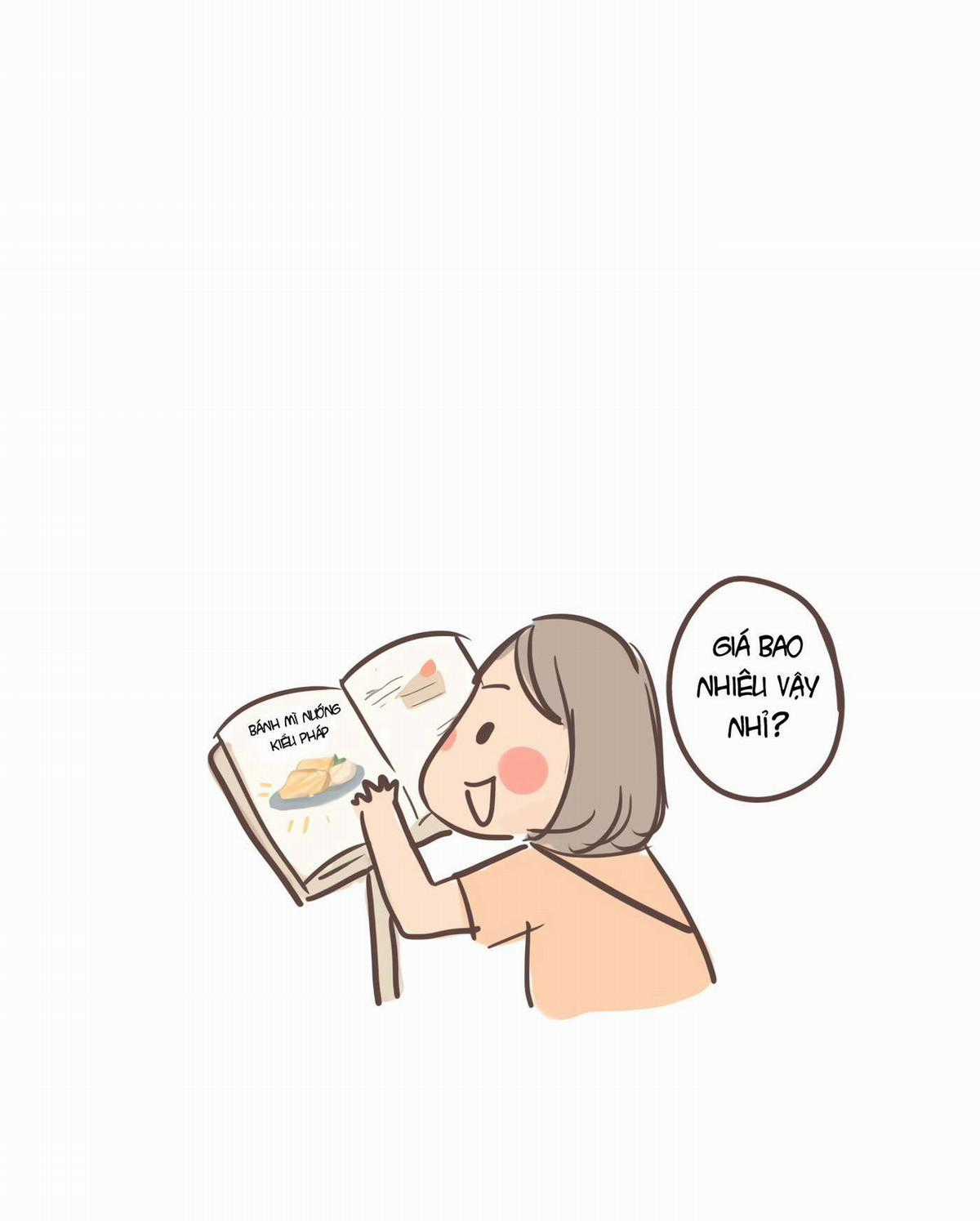 Nấu Ăn Lười Biếng Chapter 6 trang 2