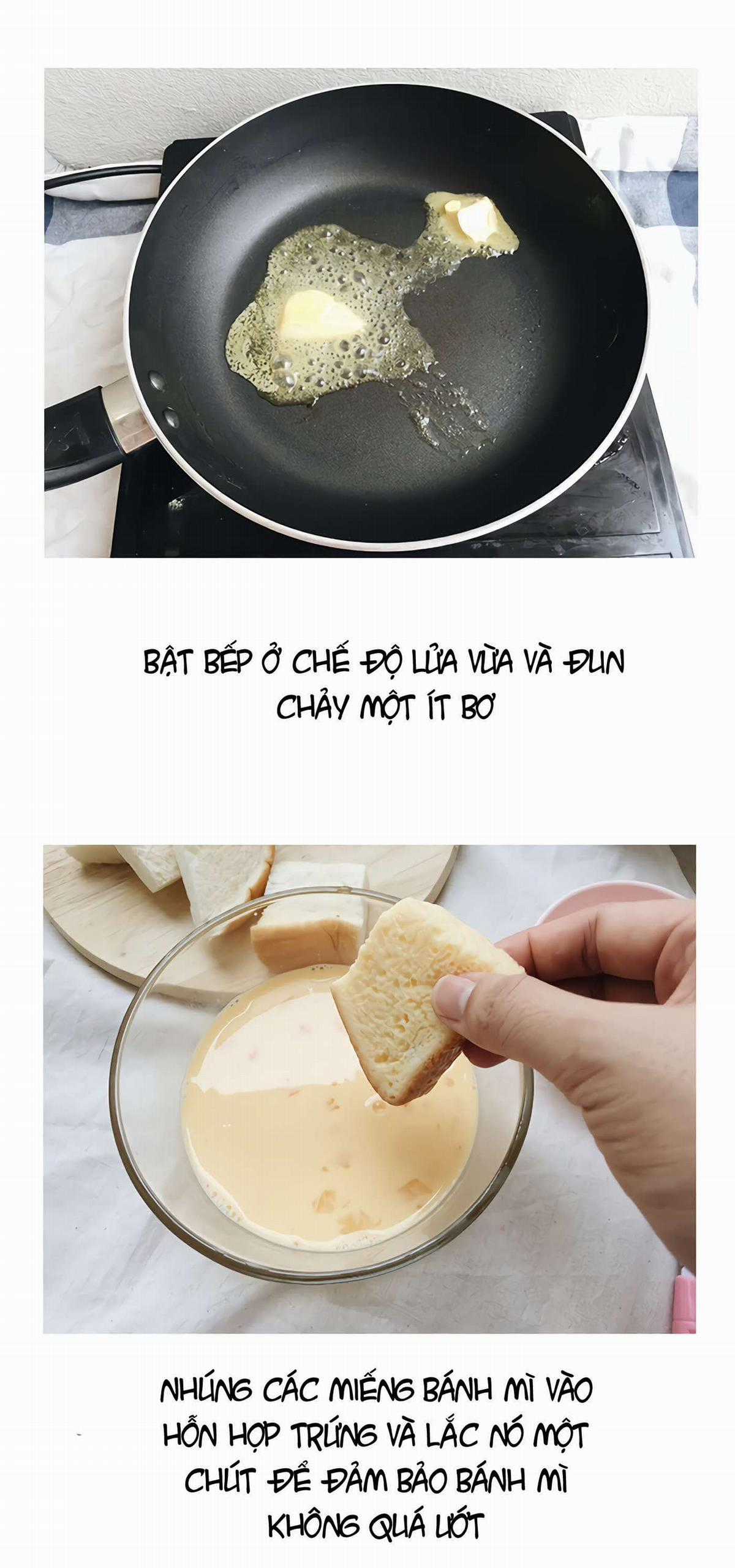 Nấu Ăn Lười Biếng Chapter 6 trang 20