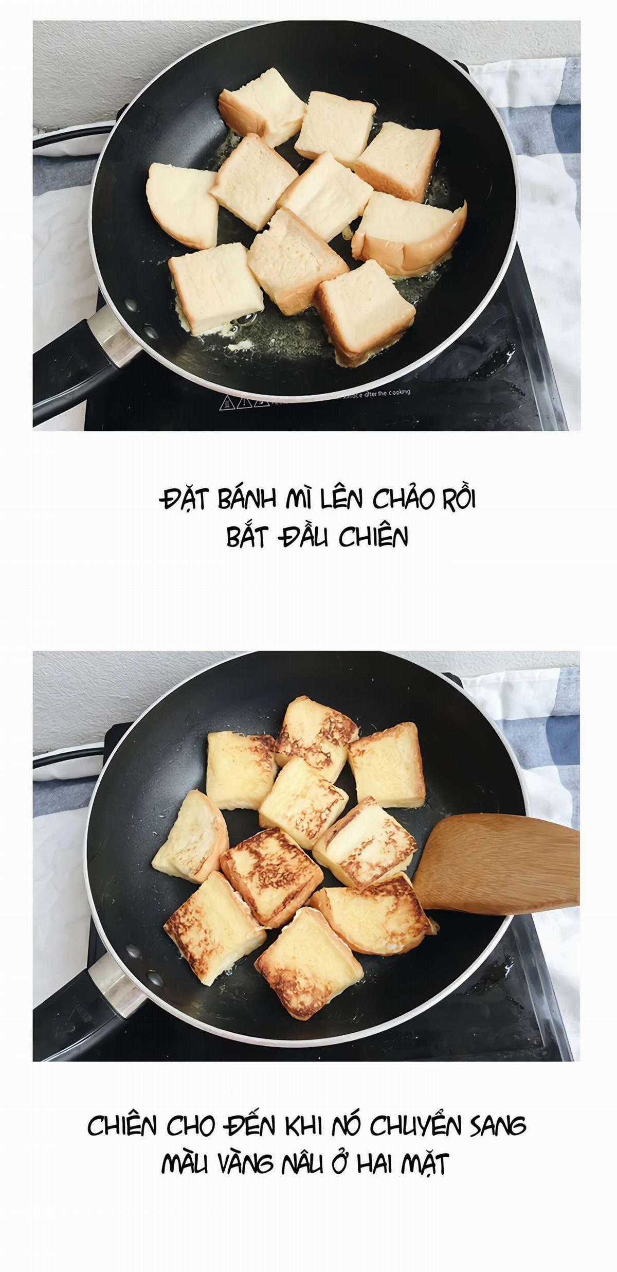 Nấu Ăn Lười Biếng Chapter 6 trang 21