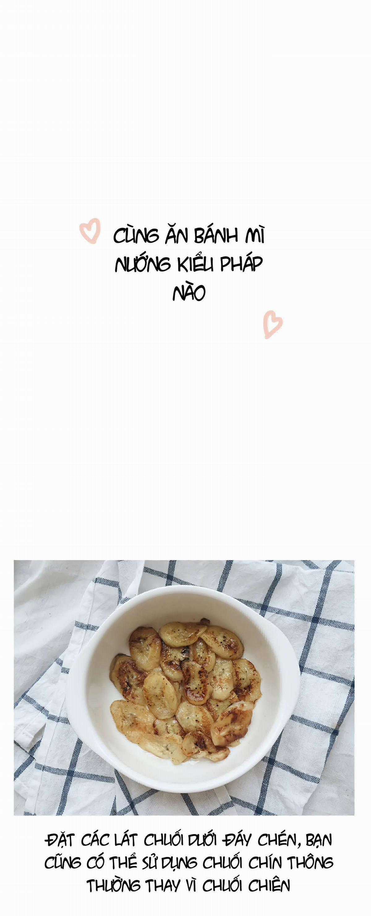 Nấu Ăn Lười Biếng Chapter 6 trang 22