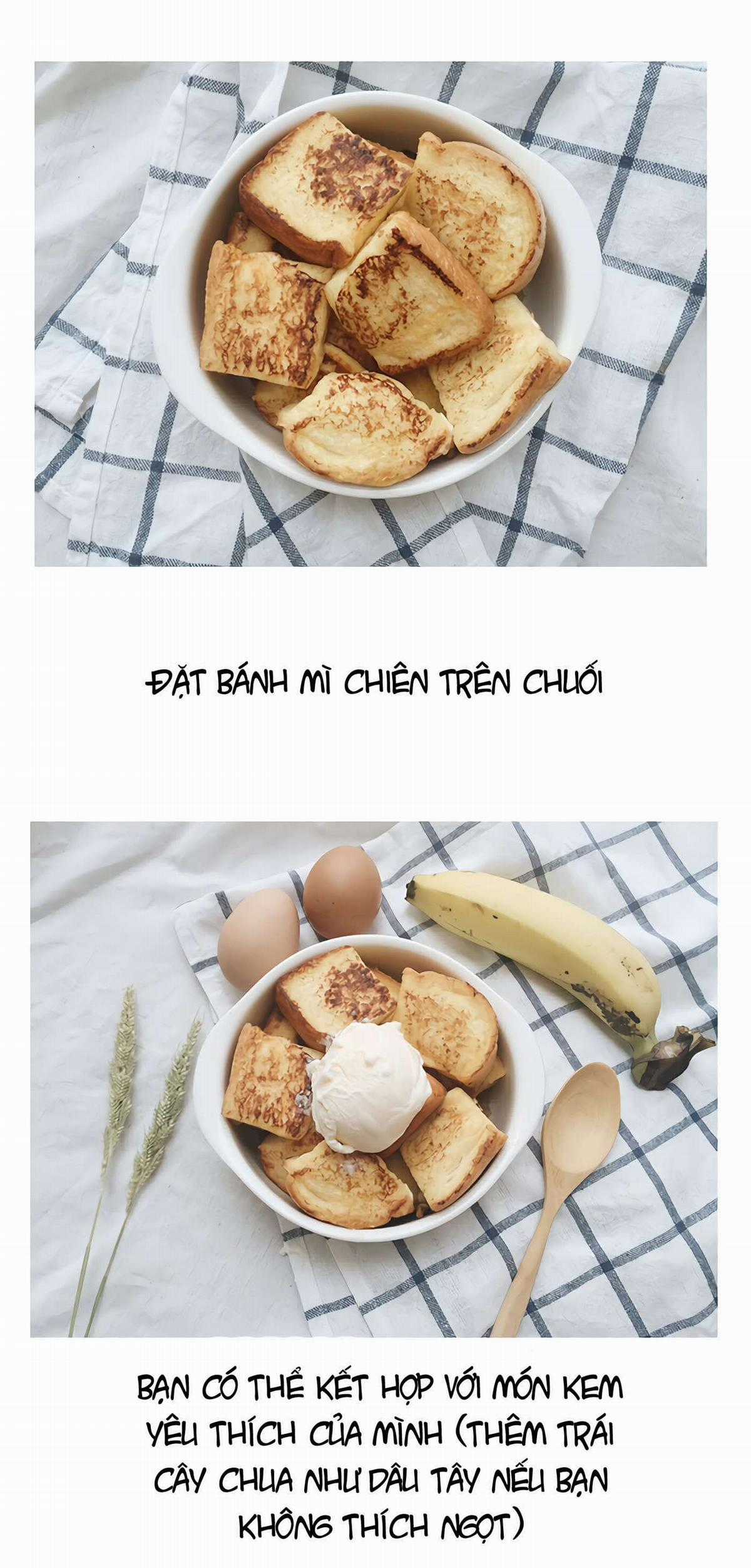 Nấu Ăn Lười Biếng Chapter 6 trang 23