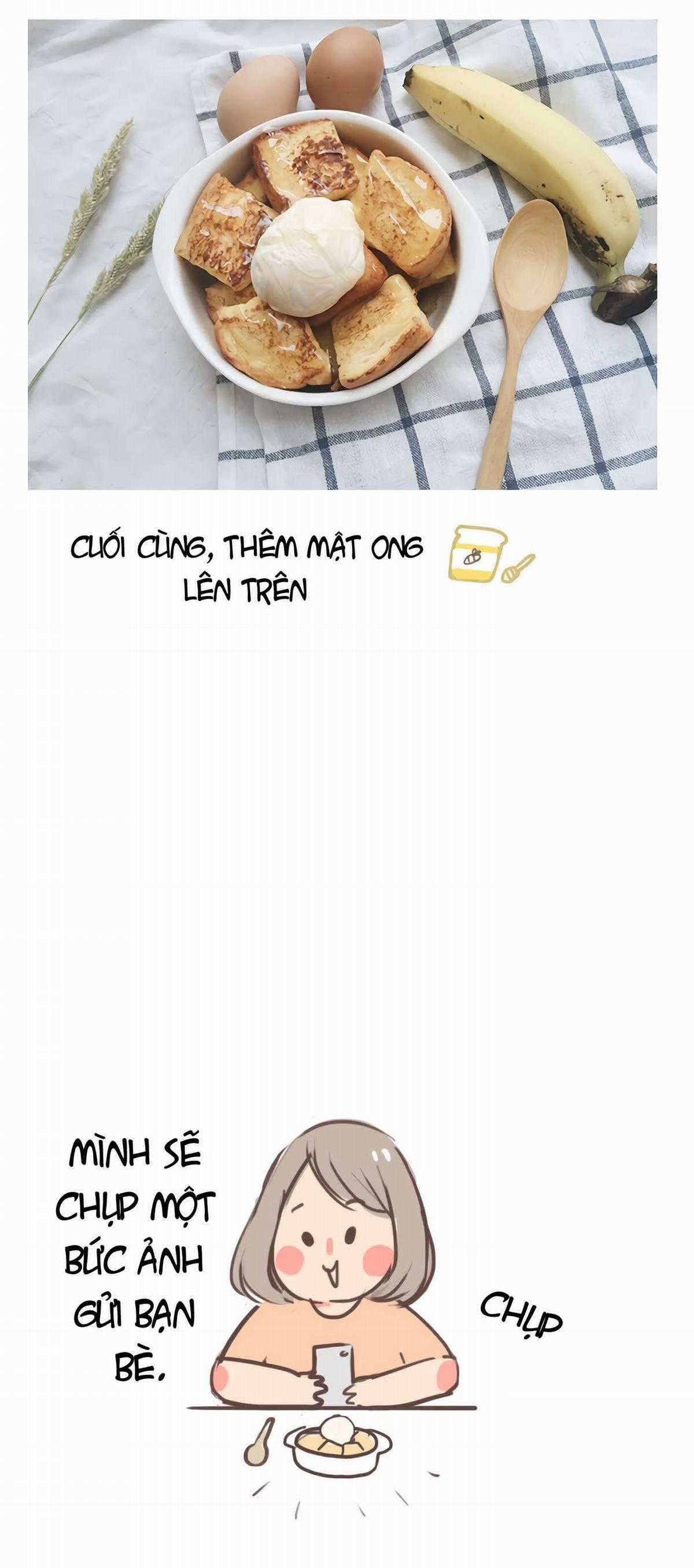 Nấu Ăn Lười Biếng Chapter 6 trang 24