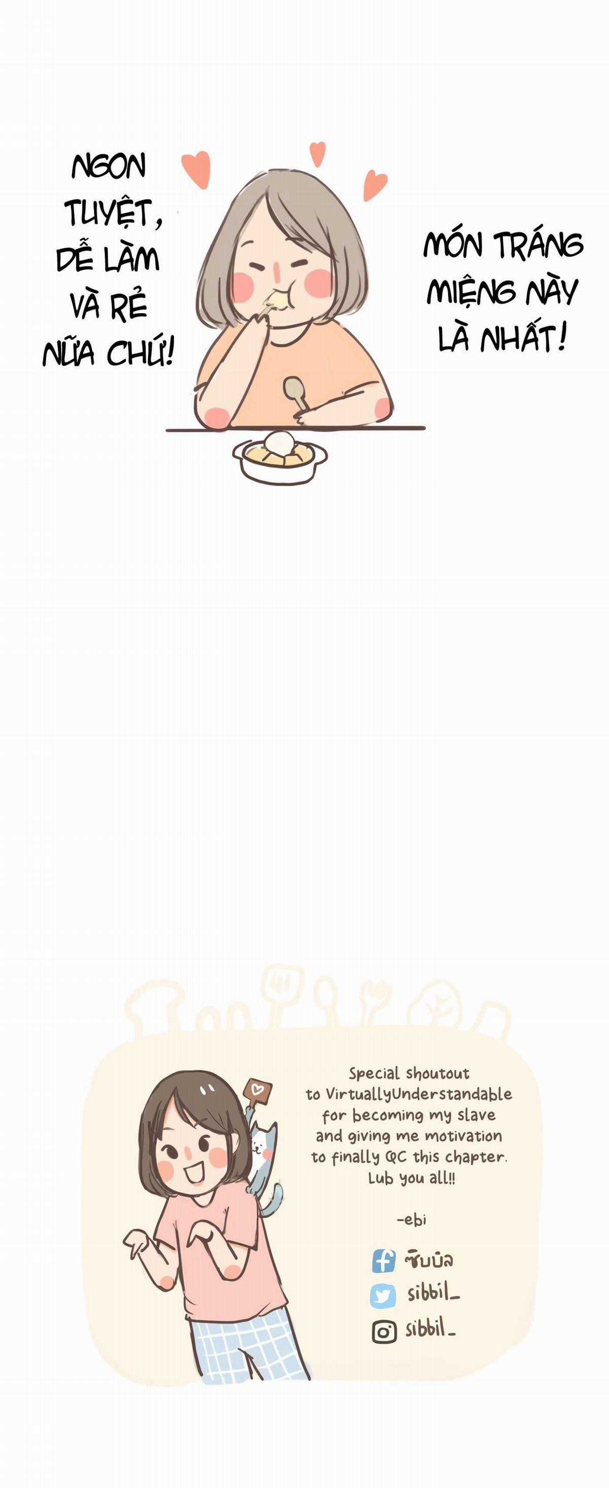 Nấu Ăn Lười Biếng Chapter 6 trang 25