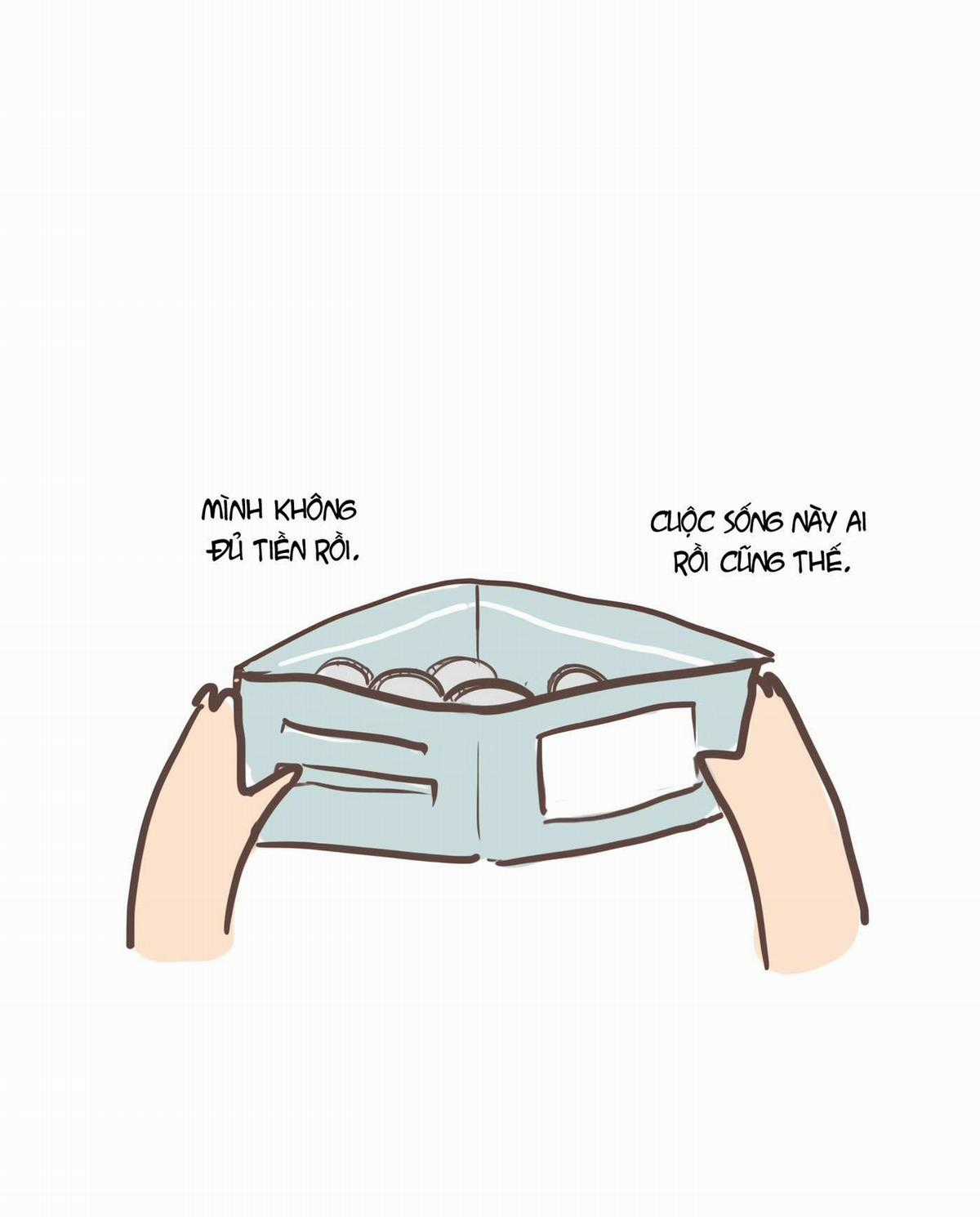 Nấu Ăn Lười Biếng Chapter 6 trang 5