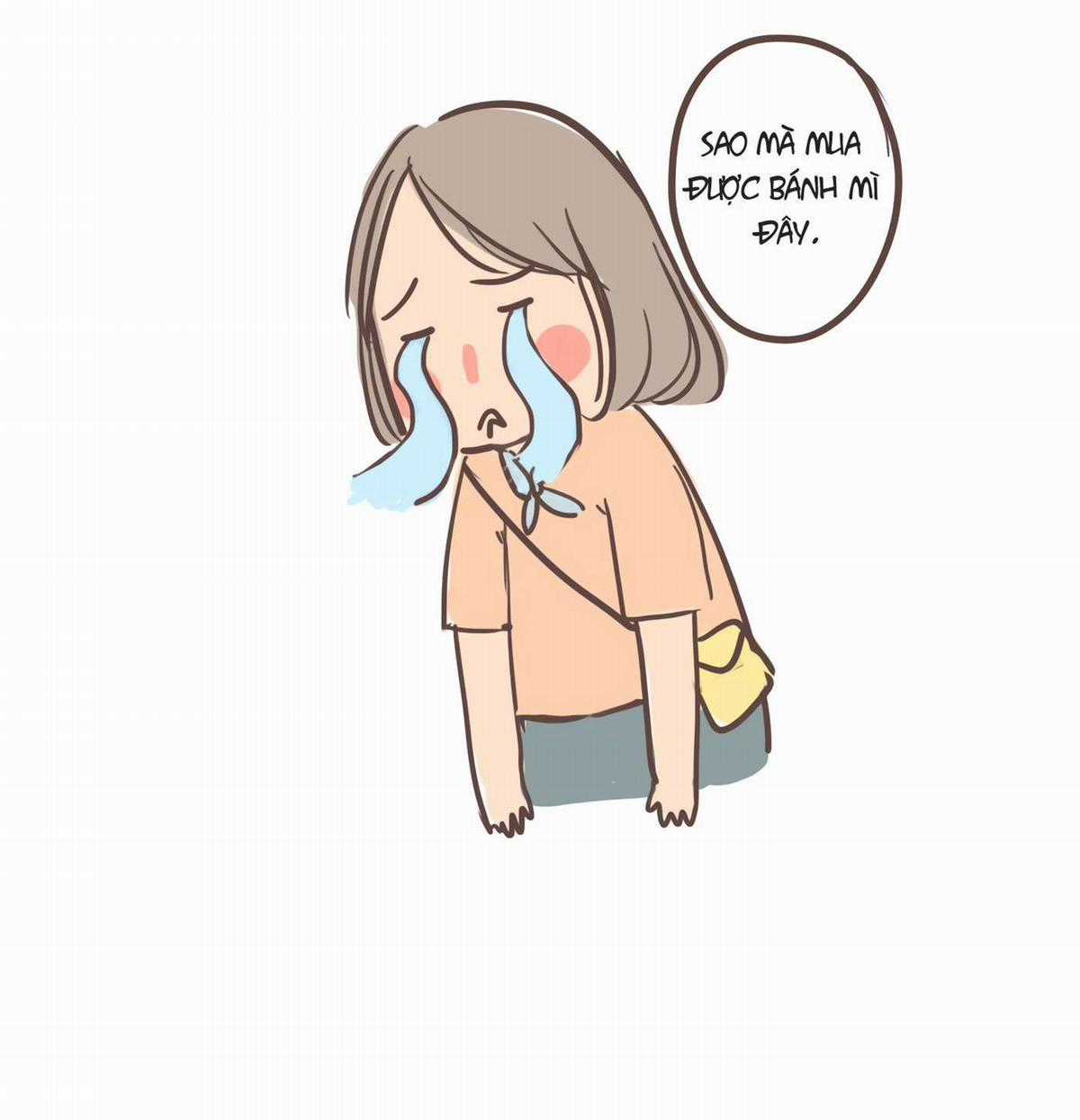 Nấu Ăn Lười Biếng Chapter 6 trang 6