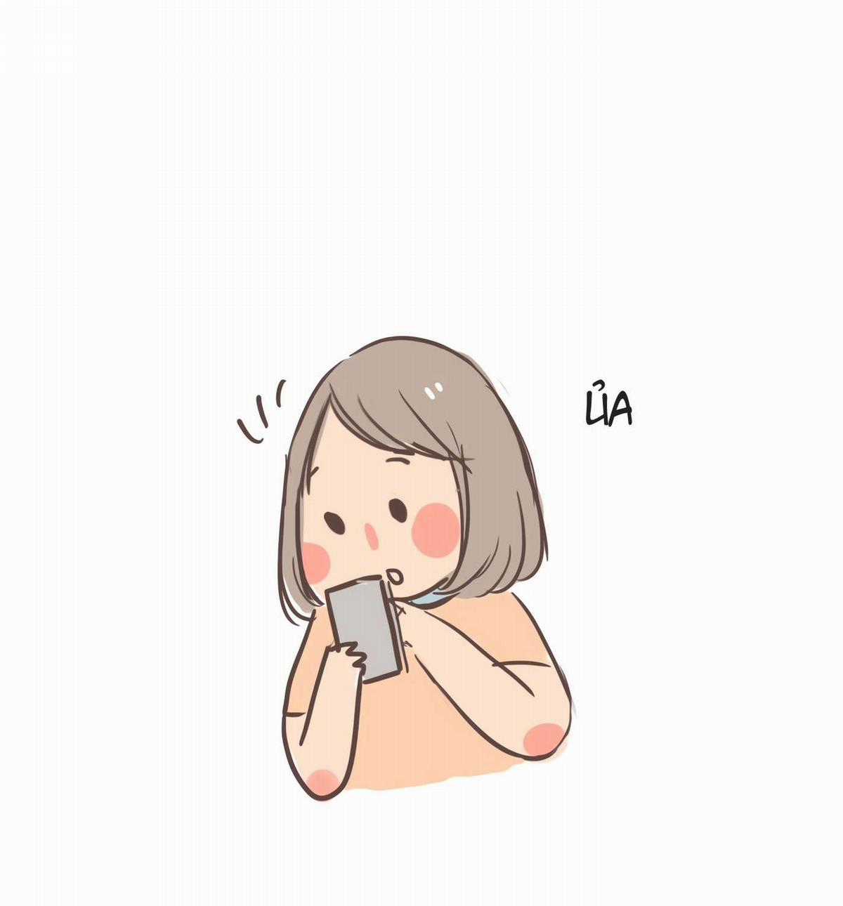 Nấu Ăn Lười Biếng Chapter 6 trang 8