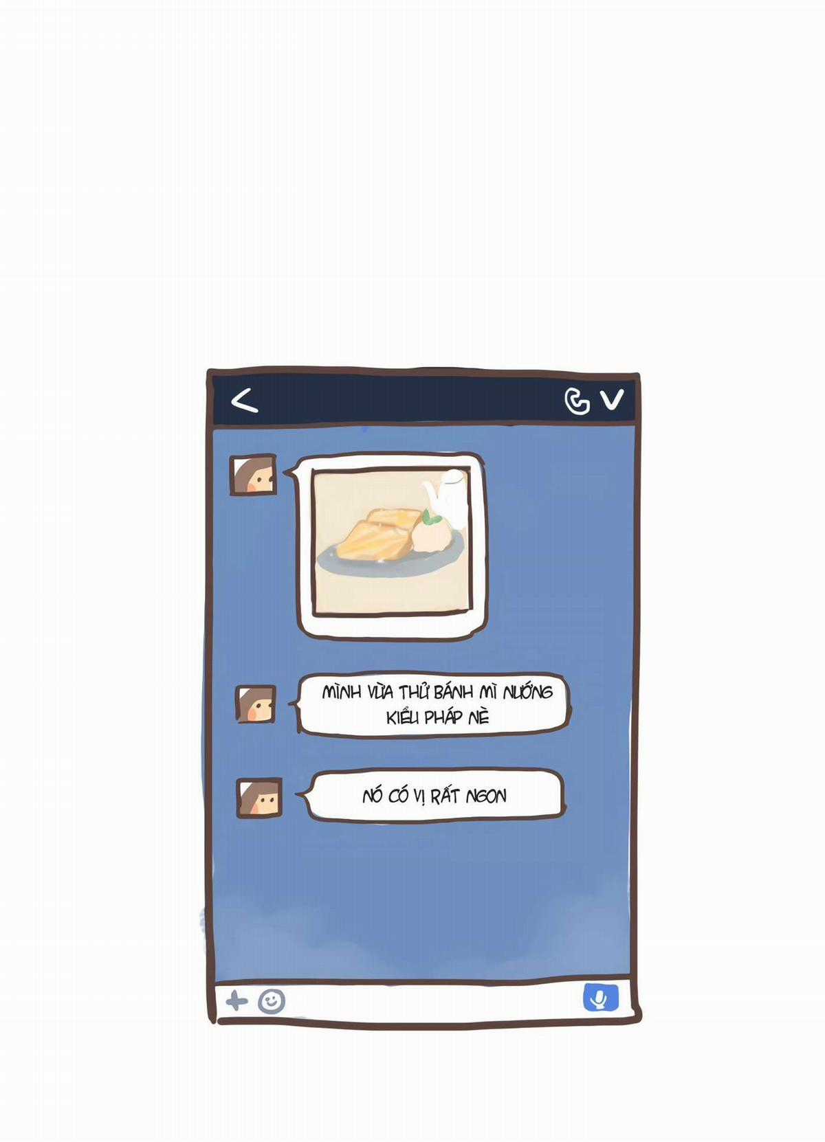 Nấu Ăn Lười Biếng Chapter 6 trang 9