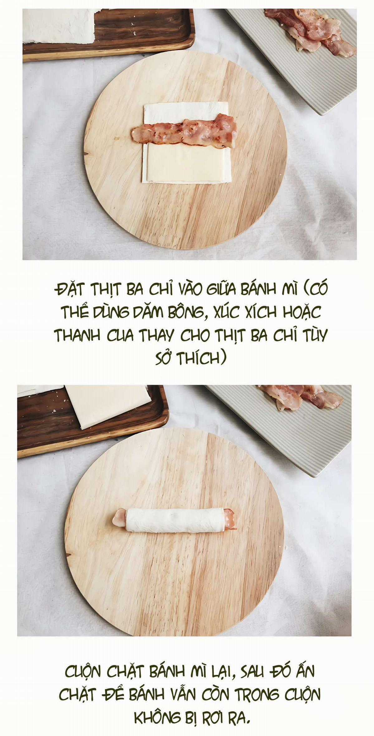 Nấu Ăn Lười Biếng Chapter 7 trang 10