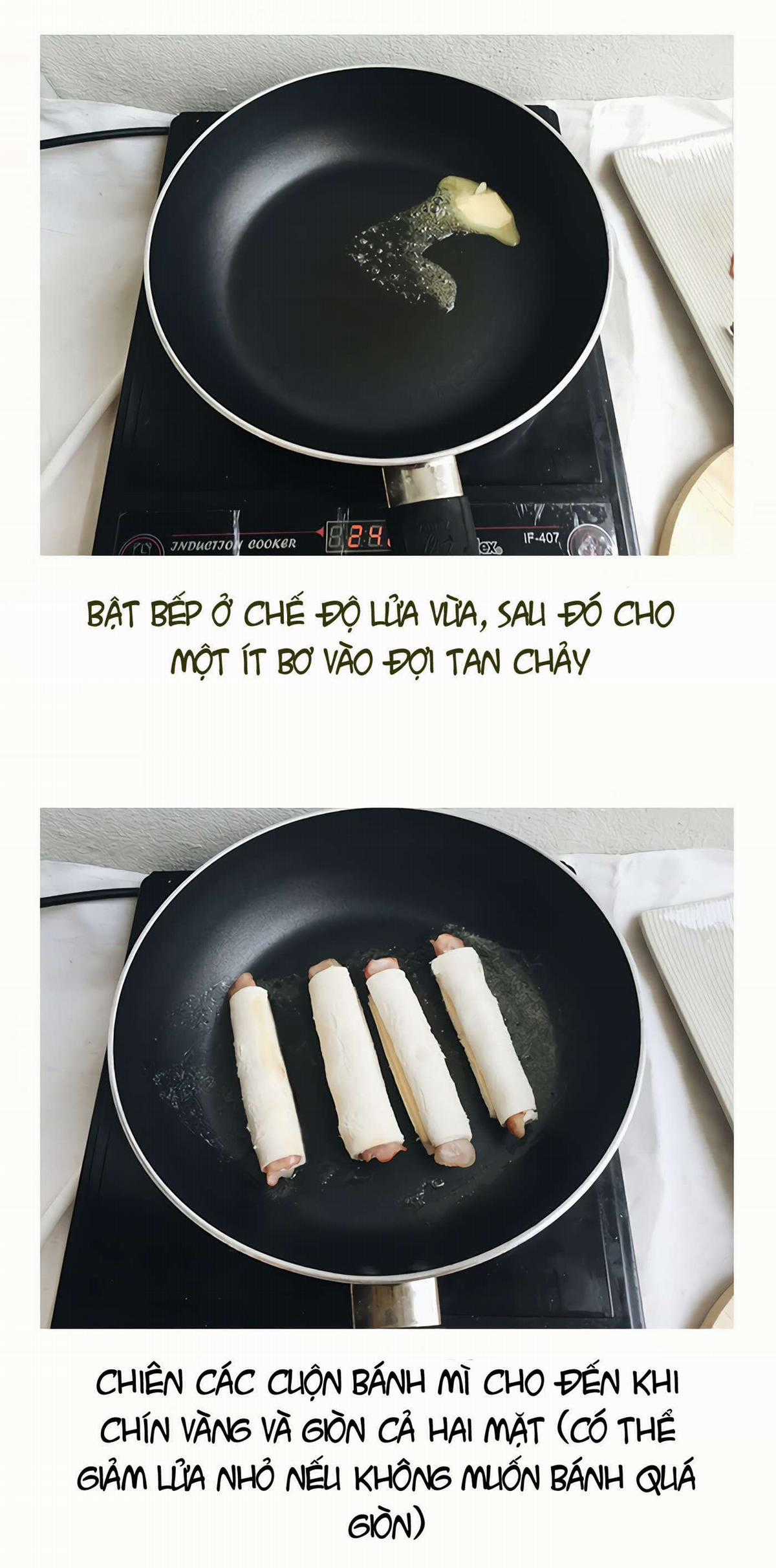 Nấu Ăn Lười Biếng Chapter 7 trang 11