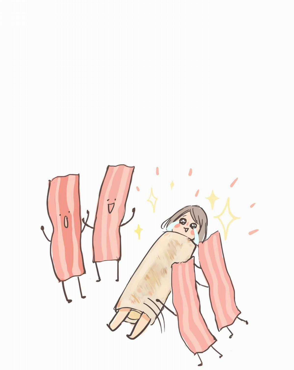 Nấu Ăn Lười Biếng Chapter 7 trang 16