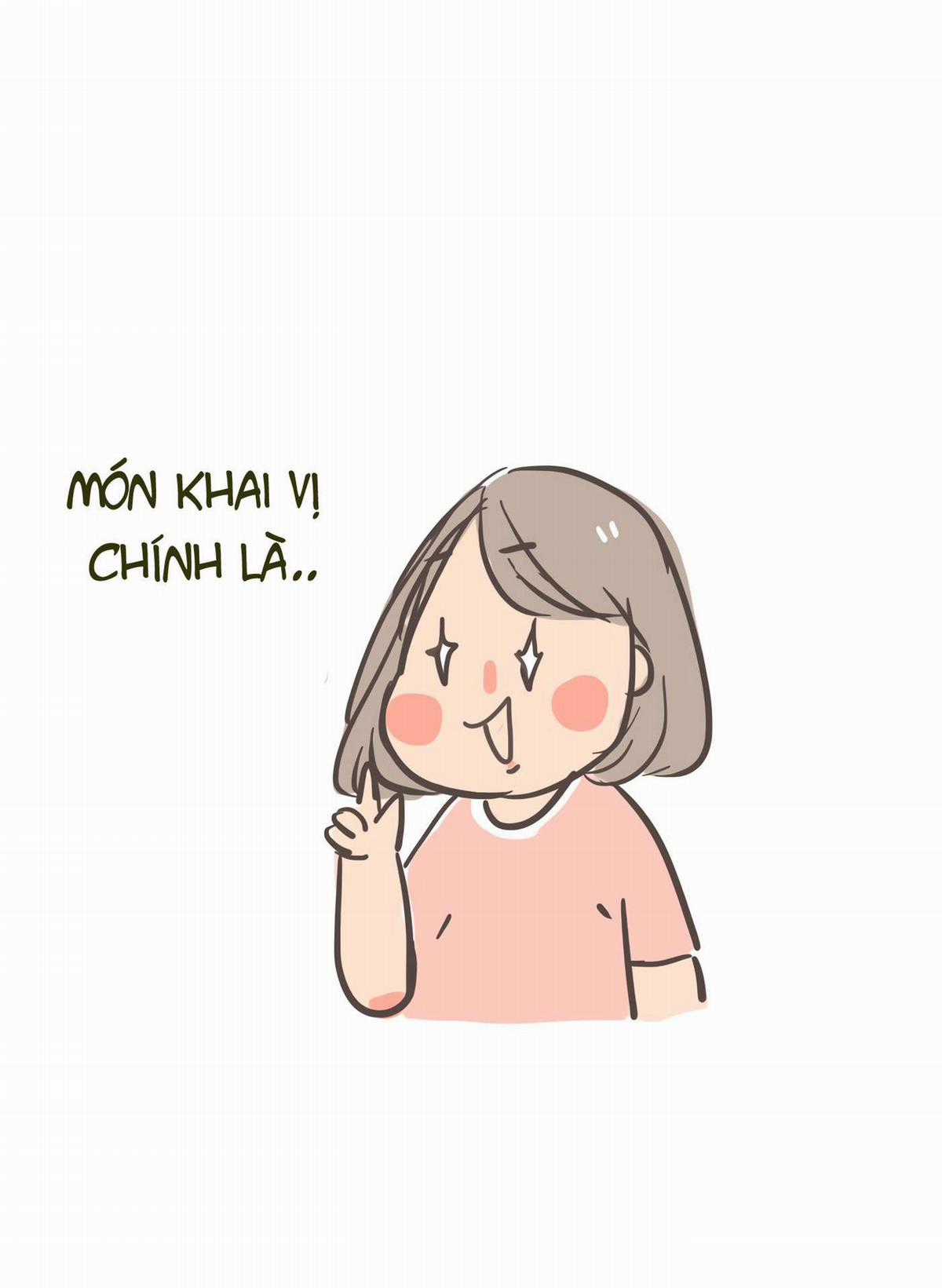 Nấu Ăn Lười Biếng Chapter 7 trang 2