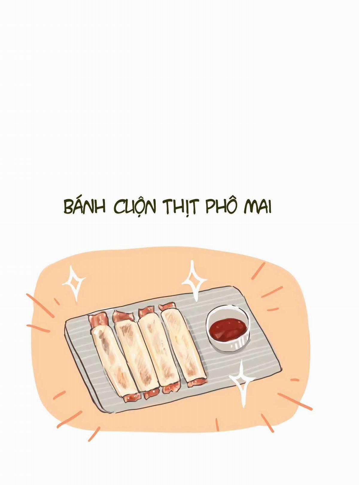 Nấu Ăn Lười Biếng Chapter 7 trang 3