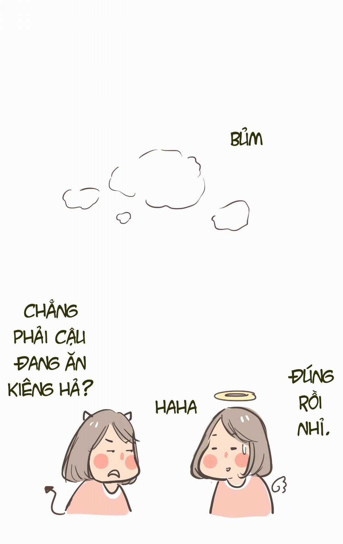 Nấu Ăn Lười Biếng Chapter 7 trang 4