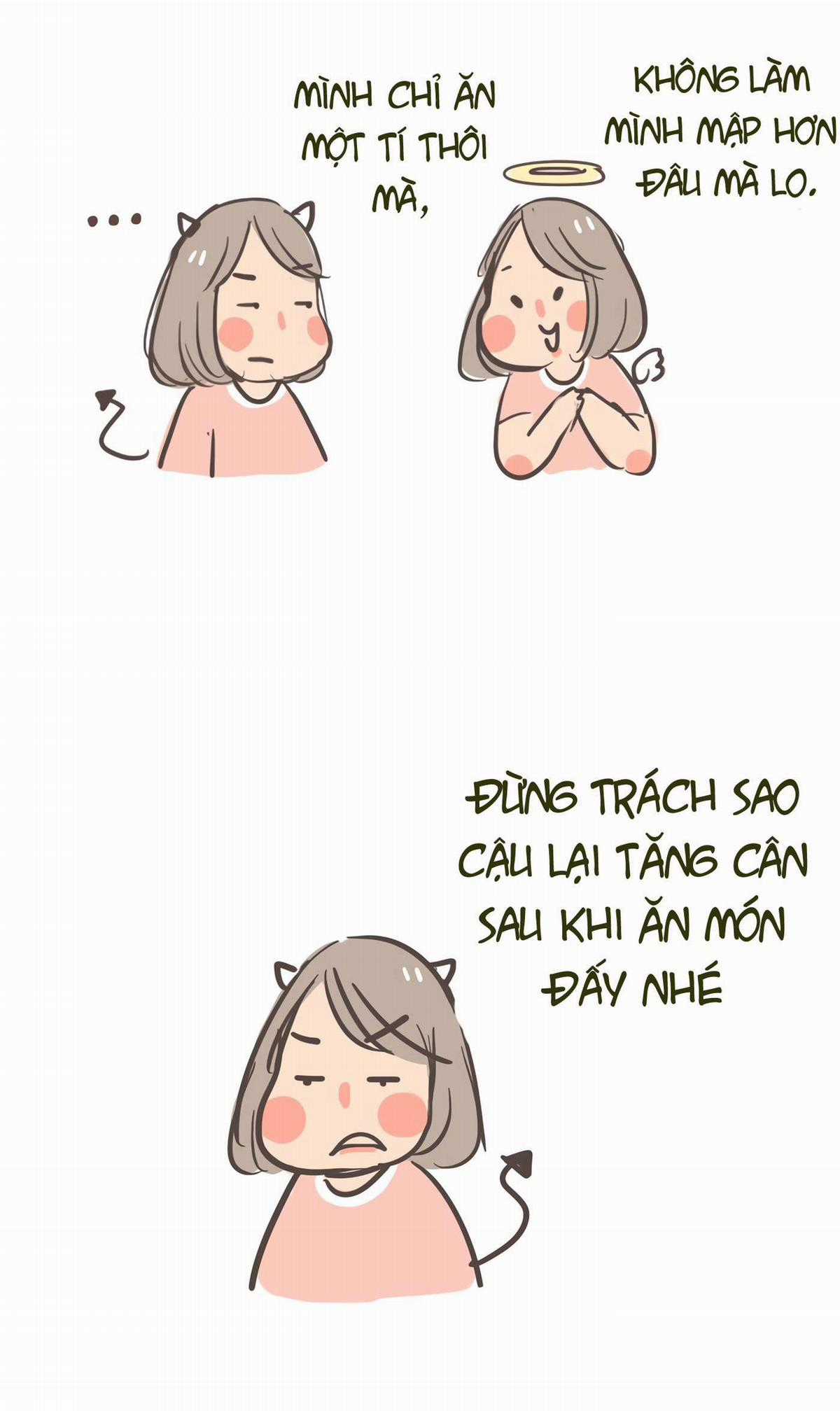 Nấu Ăn Lười Biếng Chapter 7 trang 5