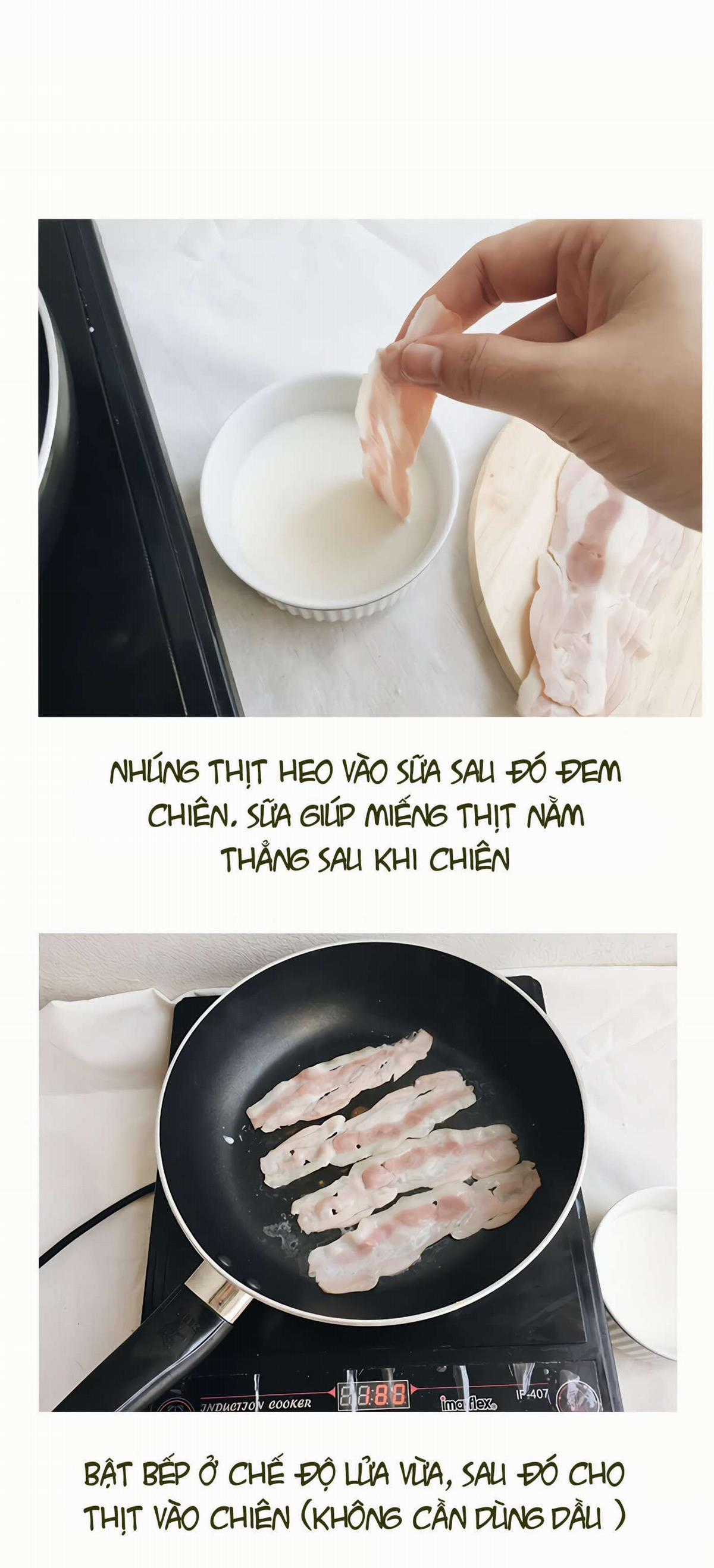 Nấu Ăn Lười Biếng Chapter 7 trang 7